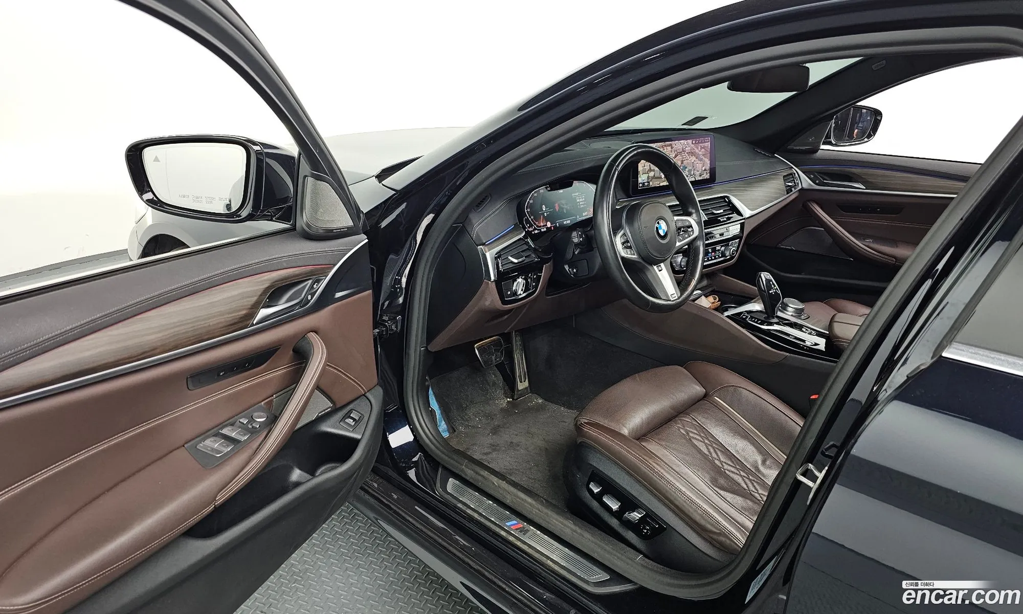 BMW 5 Series 2020 WBA71BH08MCE98268 — 14