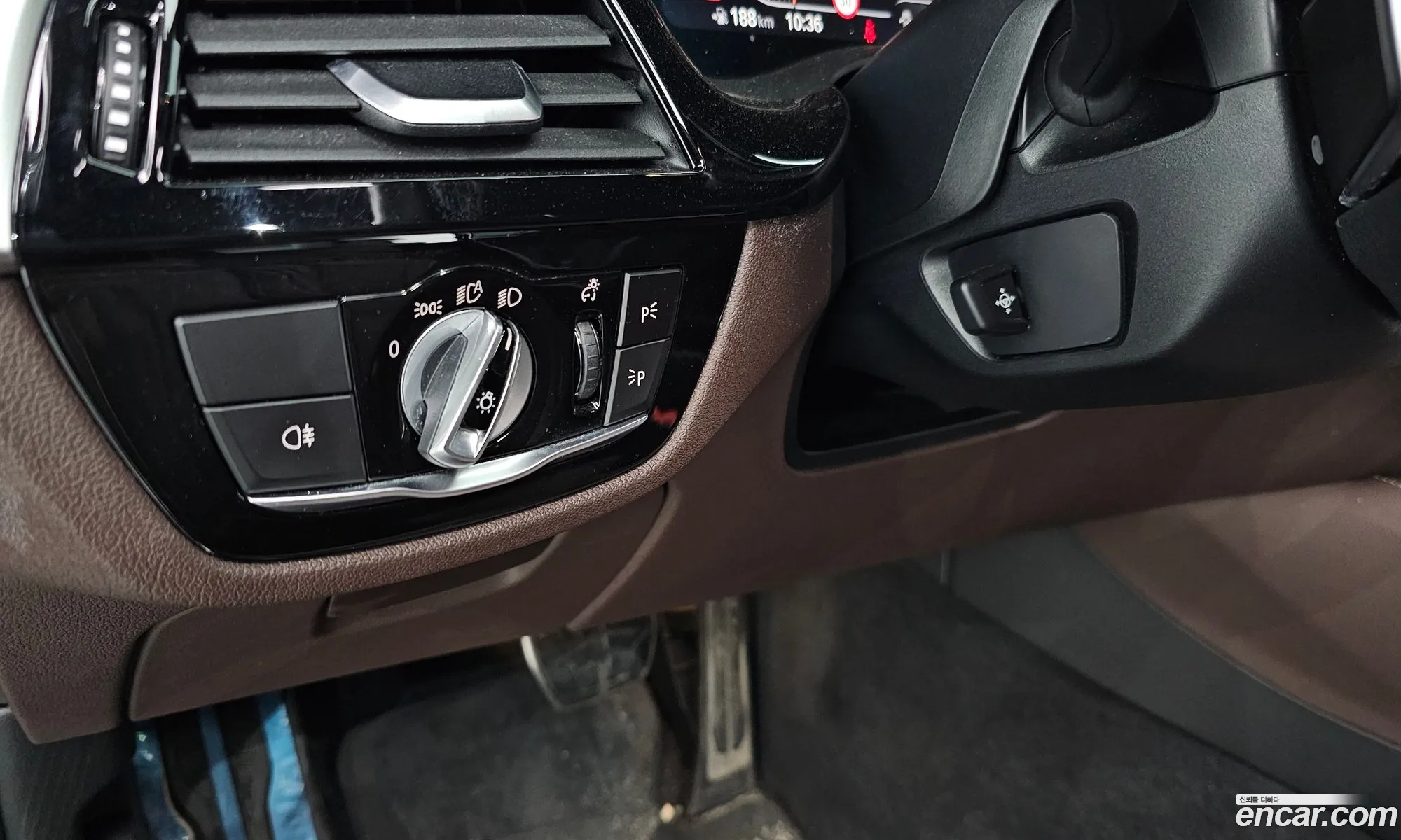 BMW 5 Series 2020 WBA71BH08MCE98268 — 16