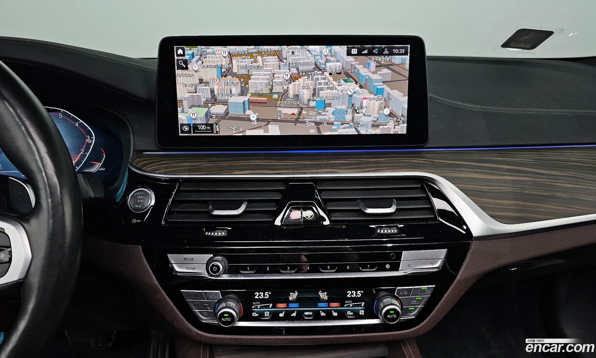 BMW 5 Series 2020 WBA71BH08MCE98268 — 20