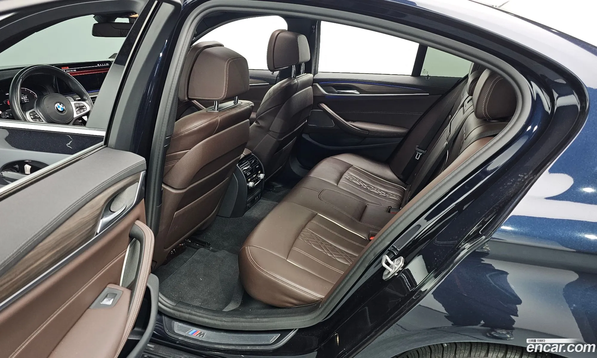 BMW 5 Series 2020 WBA71BH08MCE98268 — 13