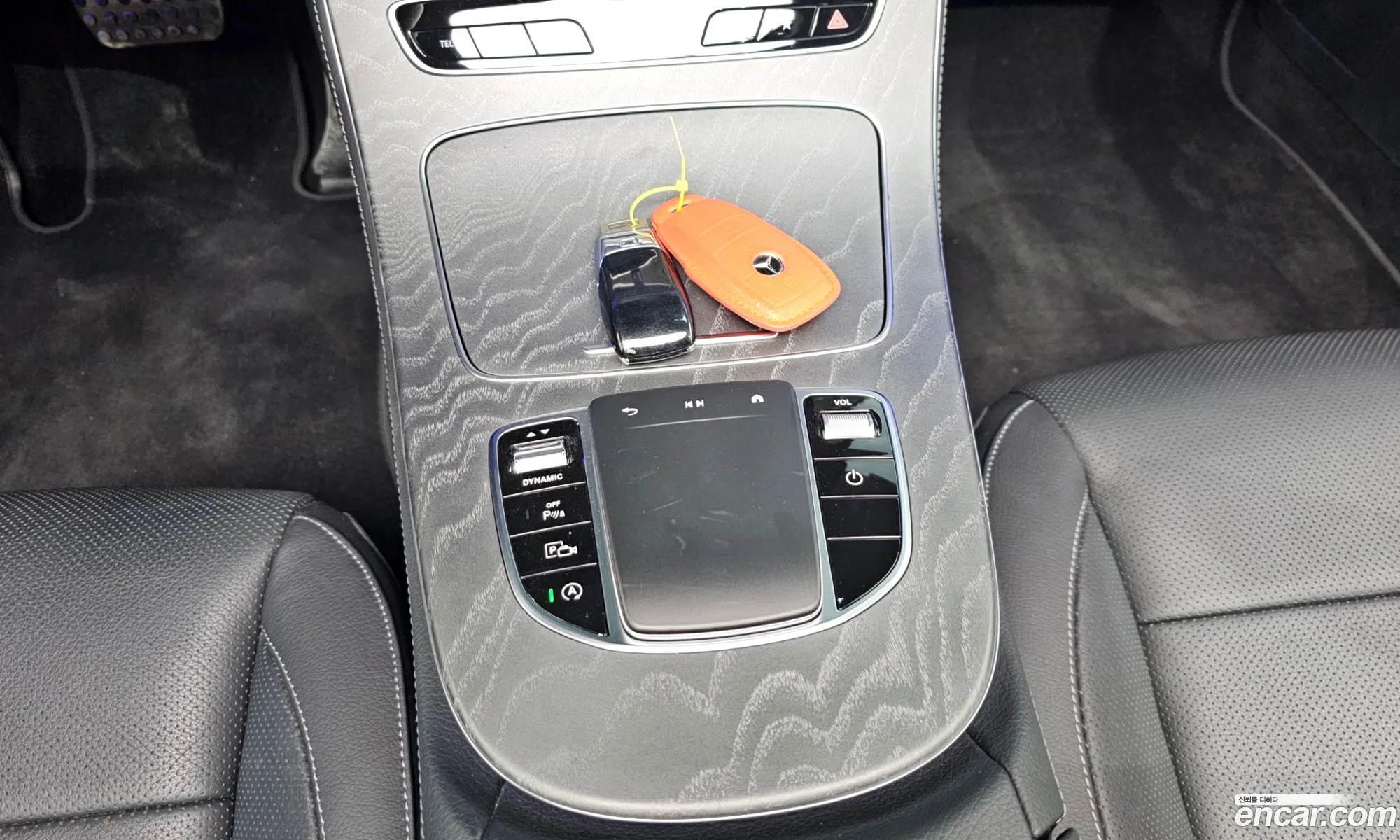 Mercedes-Benz E-Class W213 2022 — 3