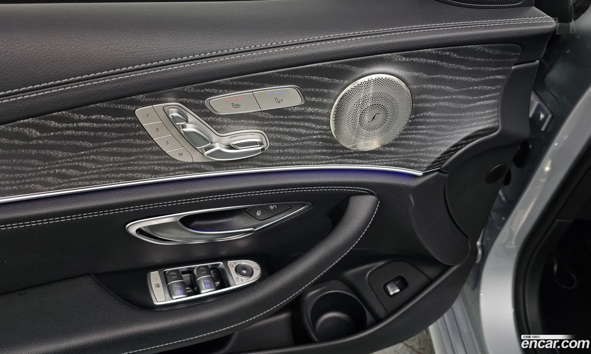Mercedes-Benz E-Class W213 2022 — 10