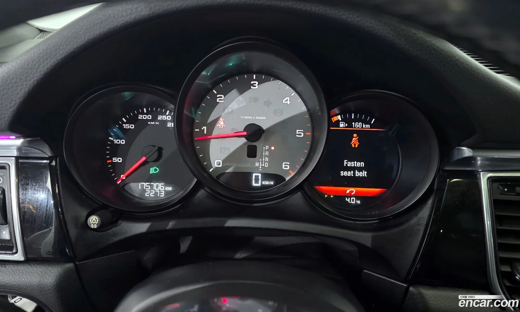 Porsche Macan 2015 WP1AD2952FLB81174 — 18