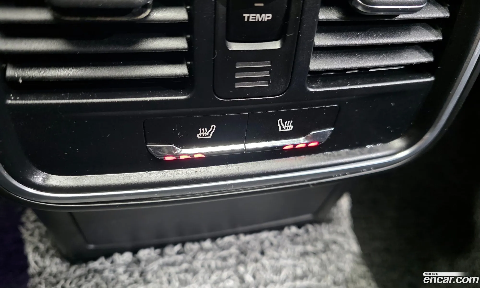 Porsche Macan 2015 WP1AD2952FLB81174 — 13