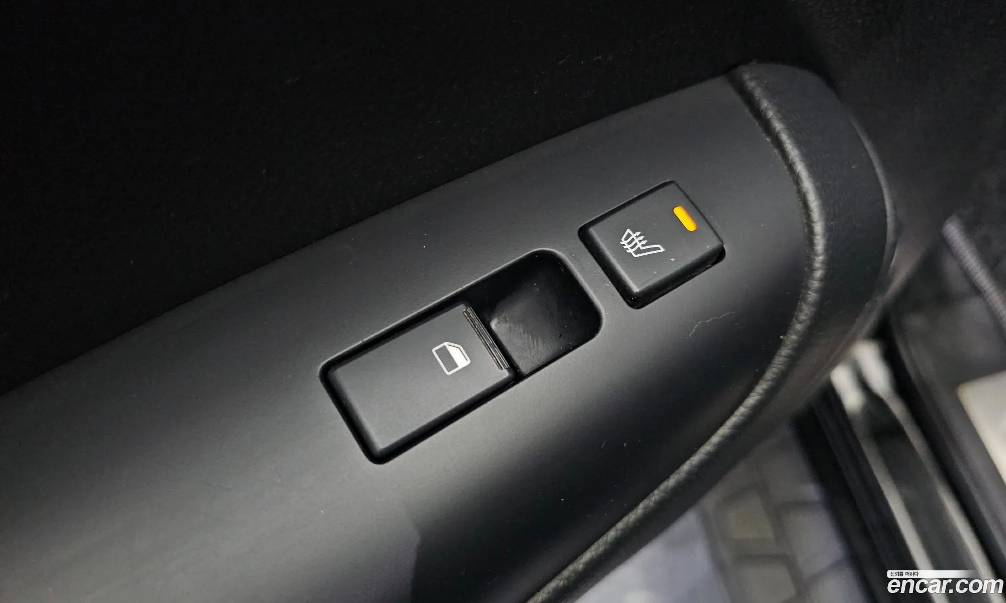 Kia Mohave 2017 — 18