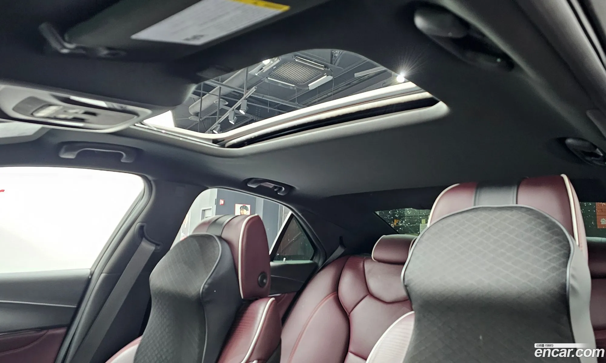 Cadillac CT4