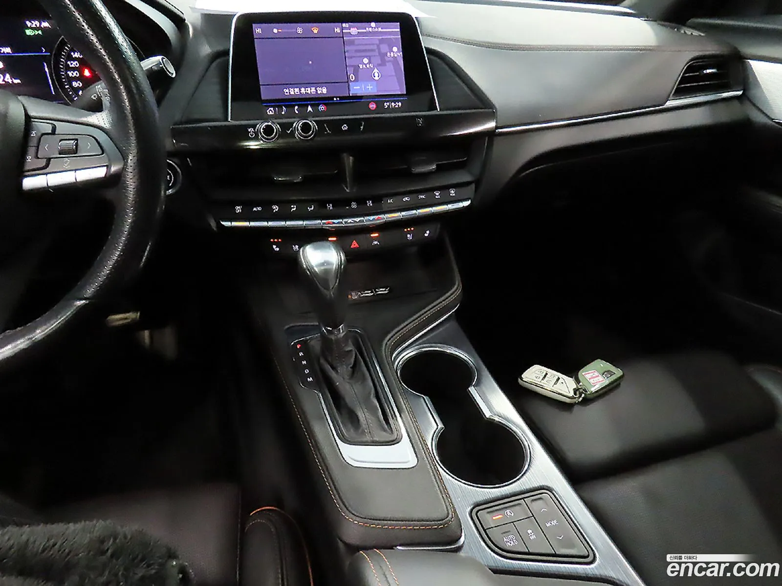 Cadillac CT4 2020 — 3