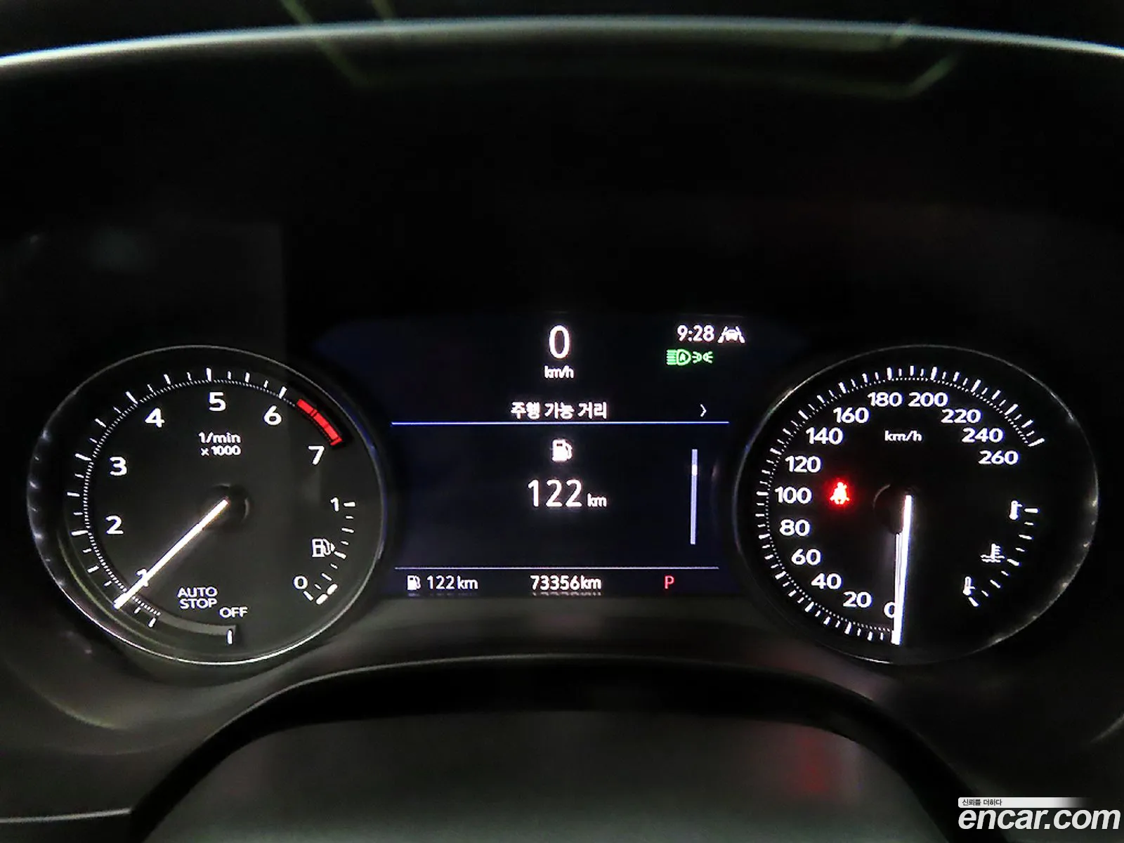 Cadillac CT4 2020 — 12