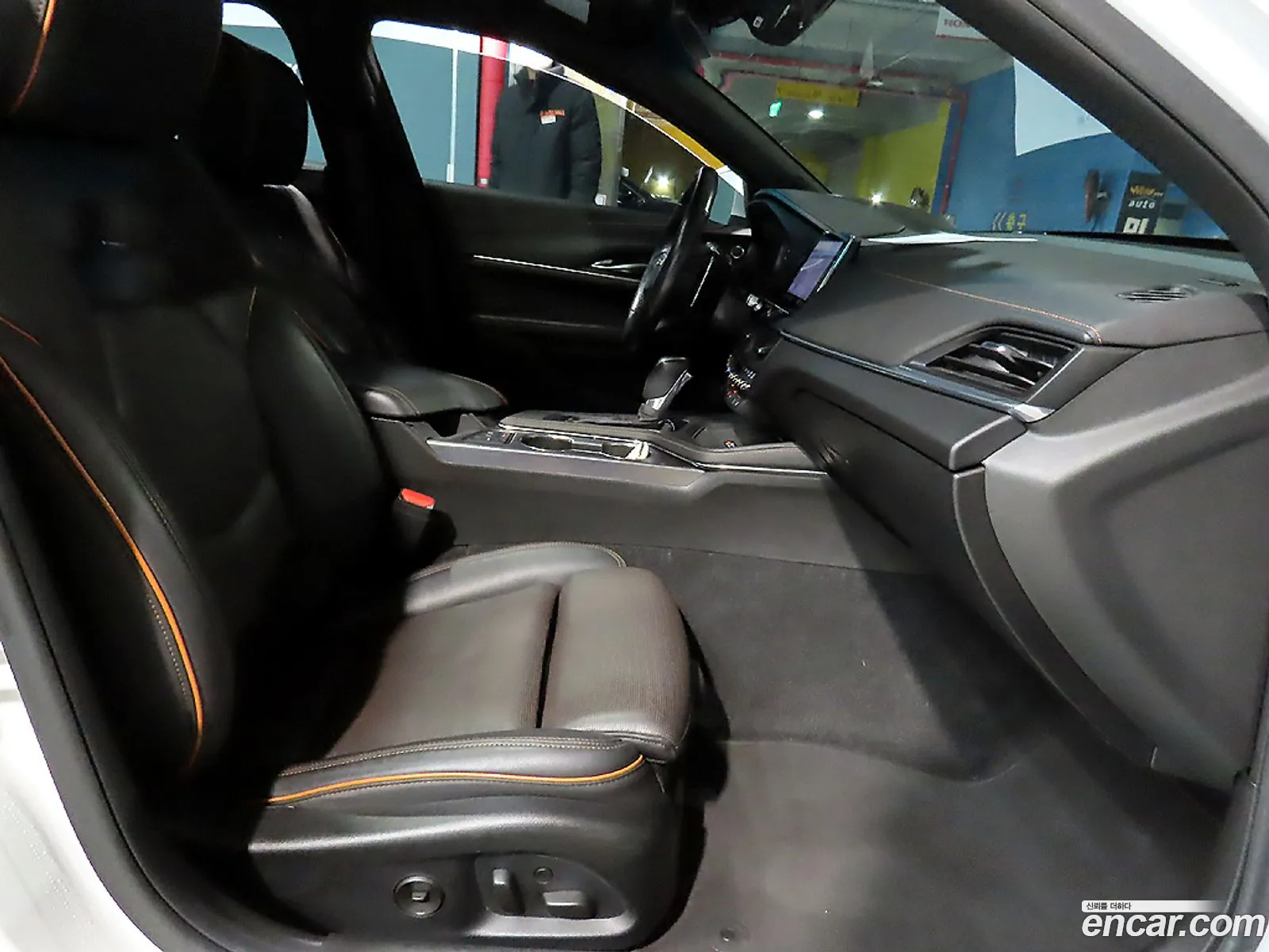 Cadillac CT4 2020 — 4