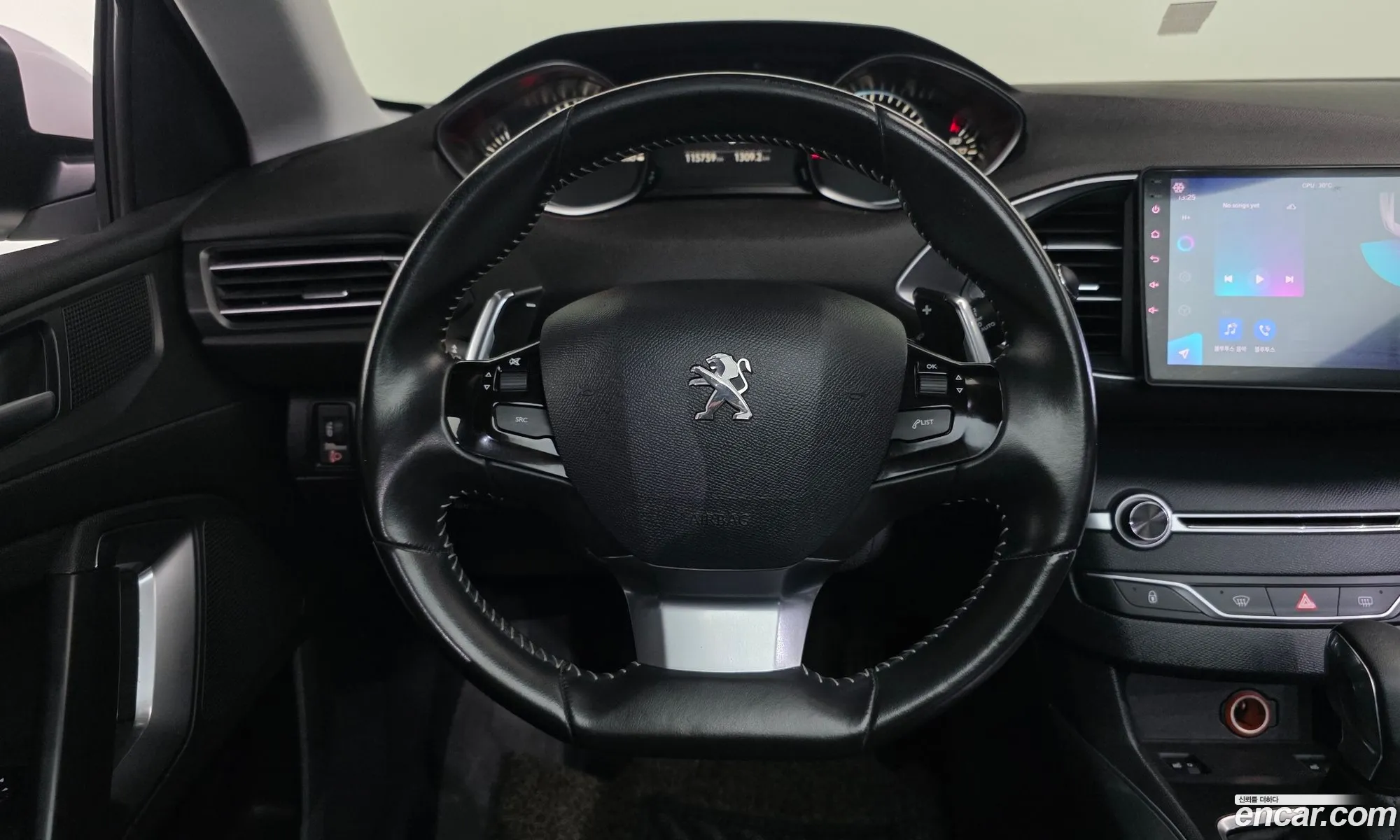 Peugeot 308 2015 VF3LBBHZWFS088018 — 7