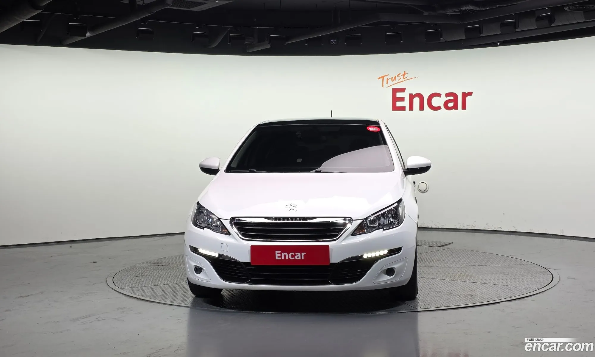 Peugeot 308 2015 VF3LBBHZWFS088018 — 17