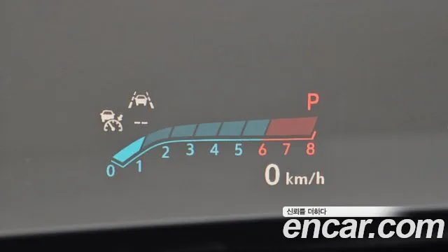 Chevrolet (GM Daewoo) Trailblazer 2022 — 18
