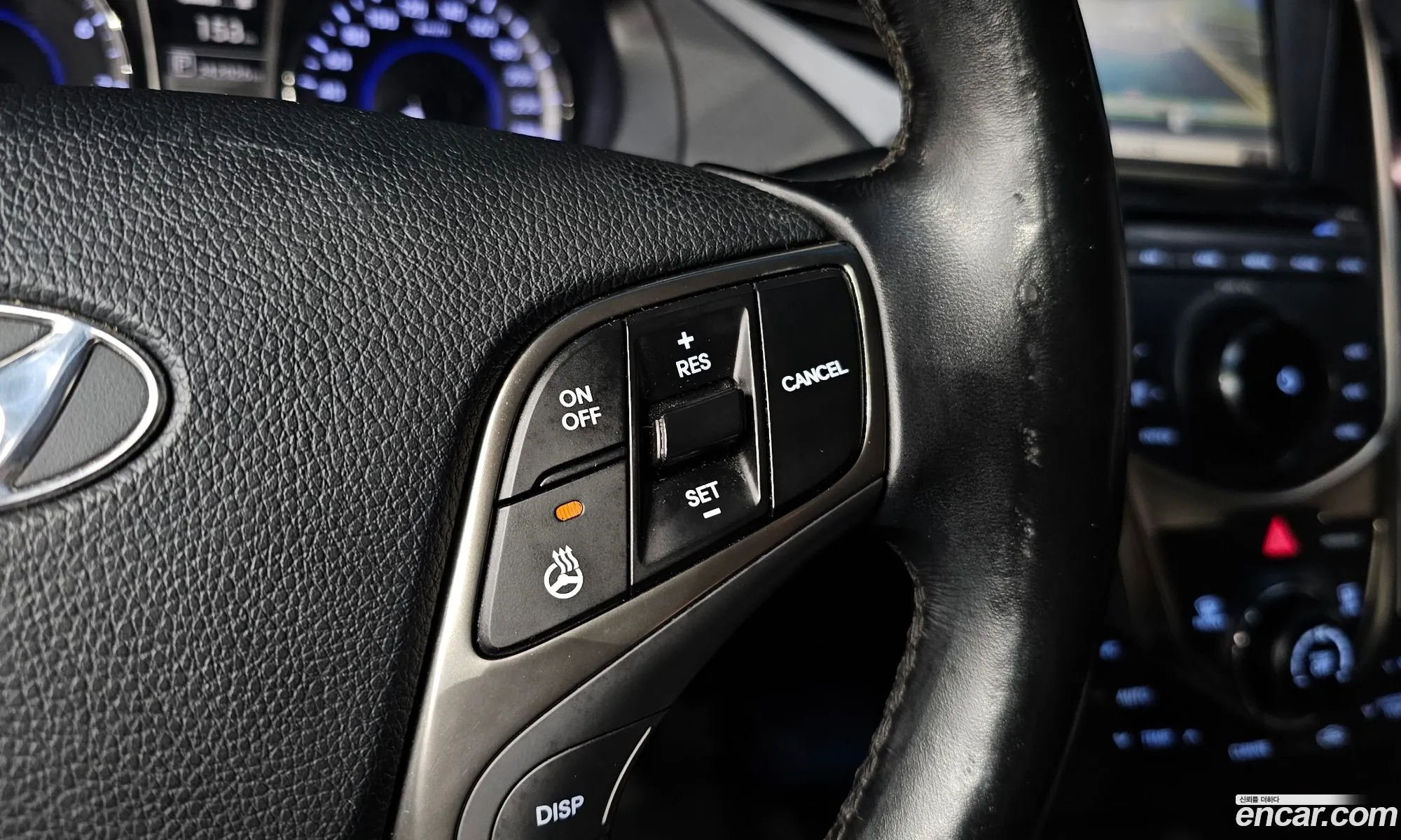 Hyundai Grandeur HG 2013 — 18