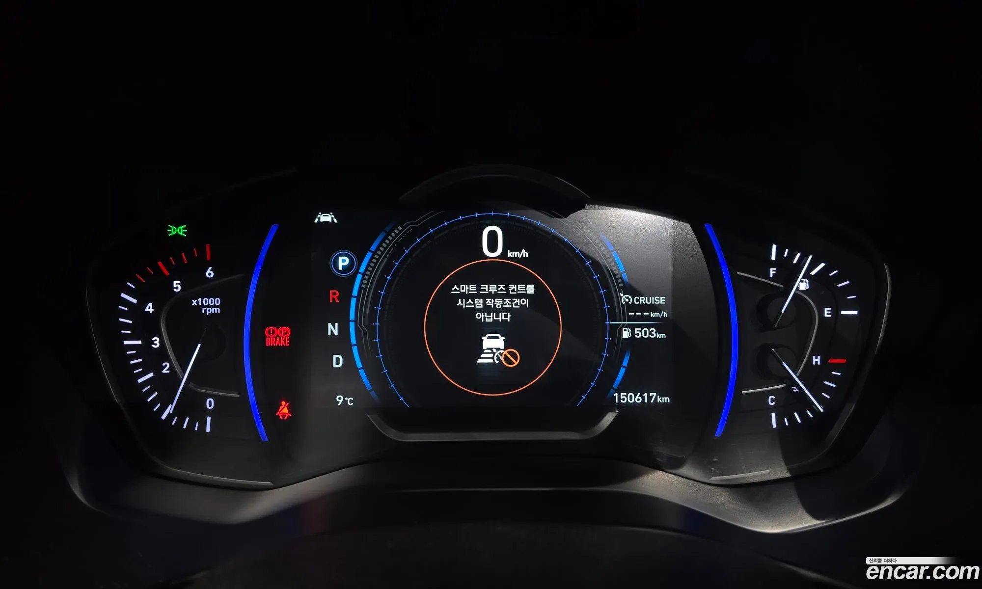 Hyundai Santa Fe TM 2018 — 2