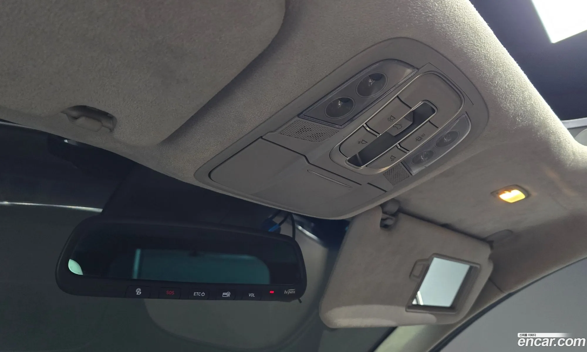 Hyundai Santa Fe TM 2018 — 9