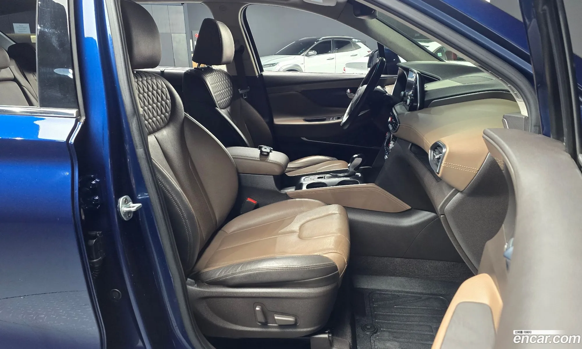 Hyundai Santa Fe TM 2018 — 16