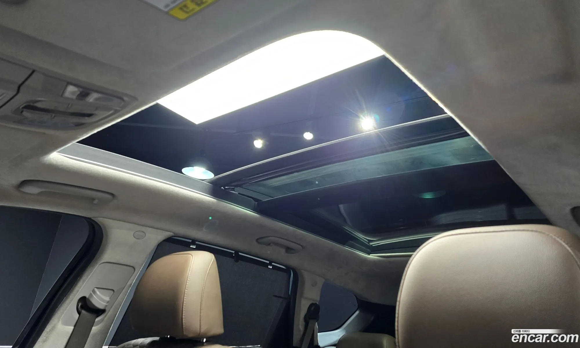Hyundai Santa Fe TM 2018 — 8