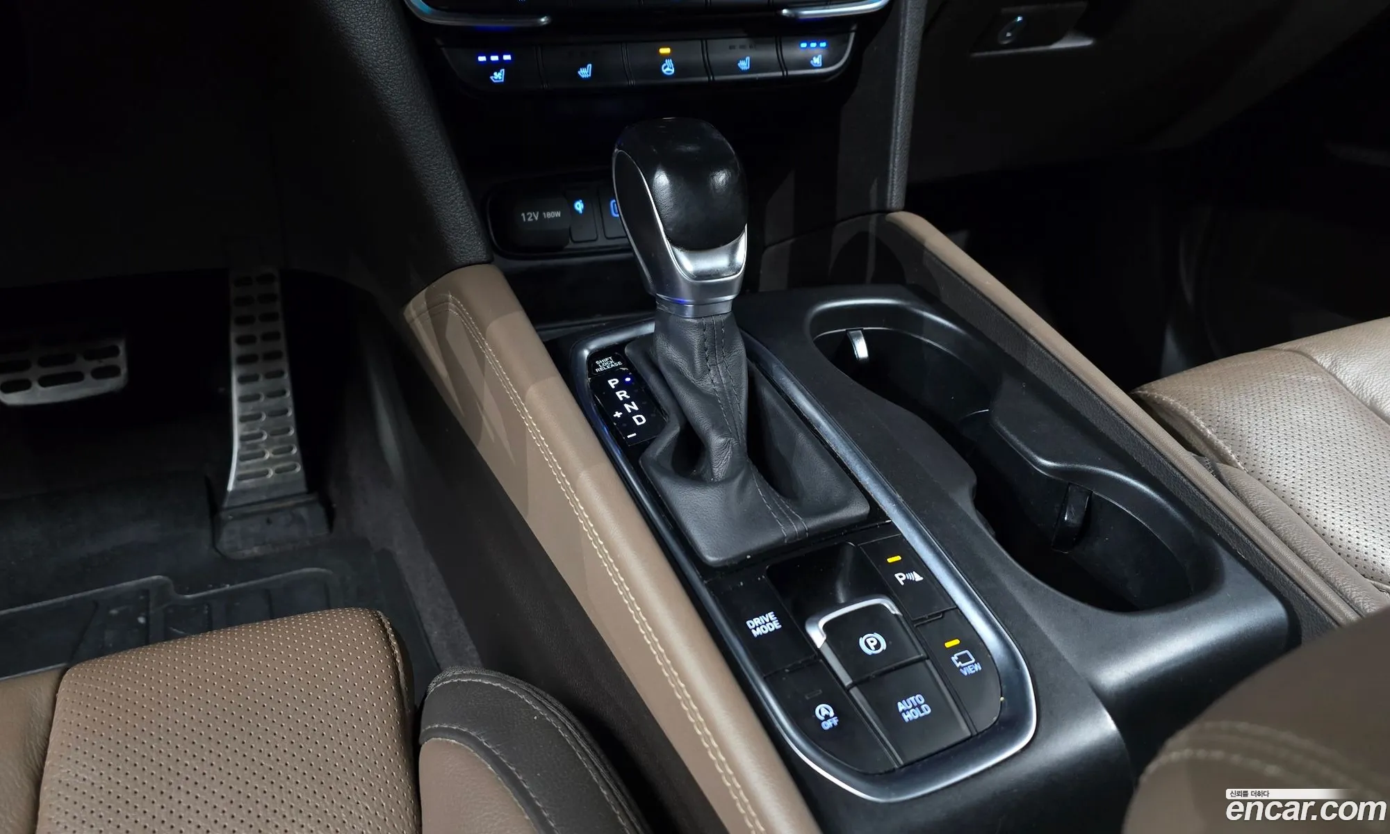Hyundai Santa Fe TM 2018 — 18