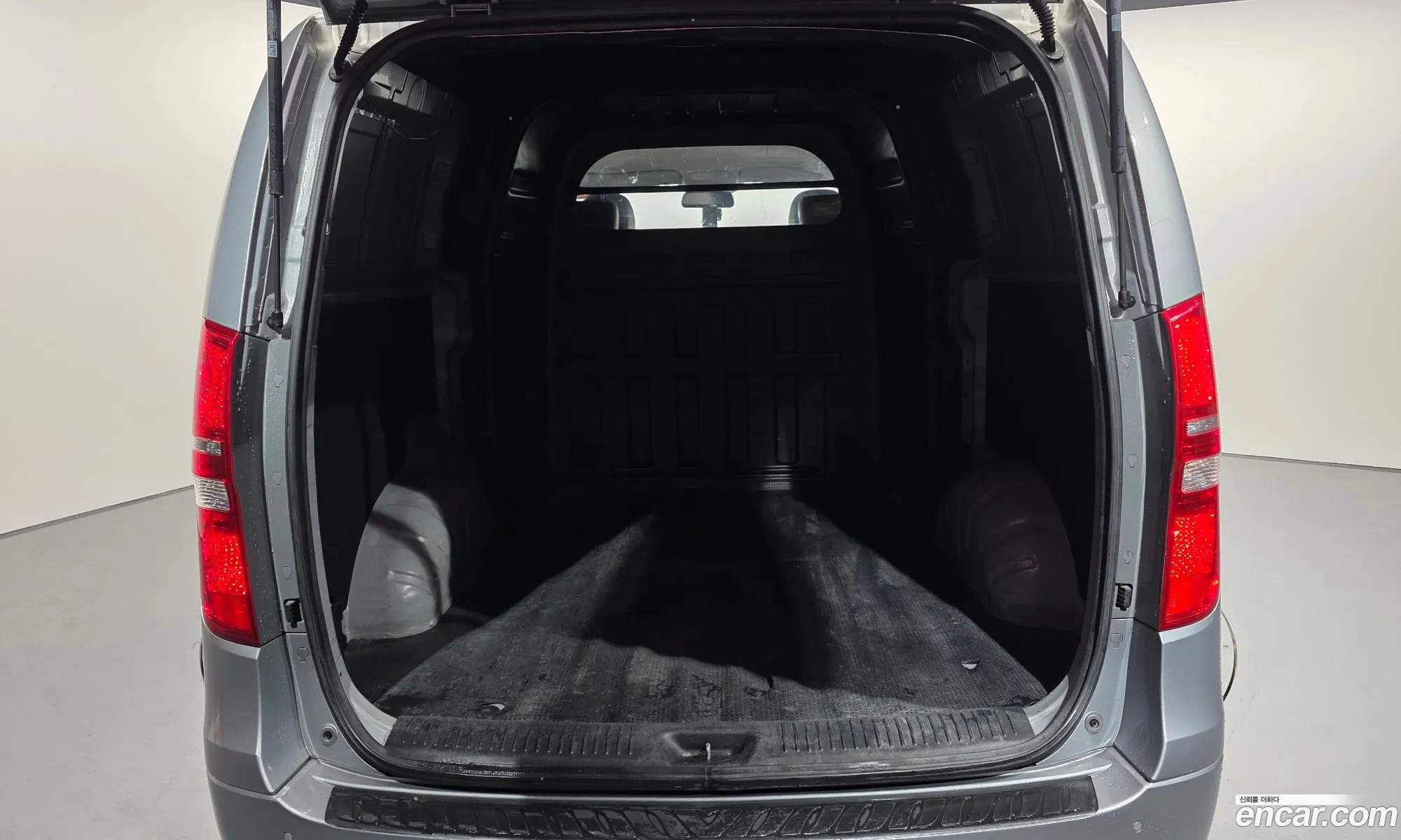 Hyundai Grand Starex 2016 — 8