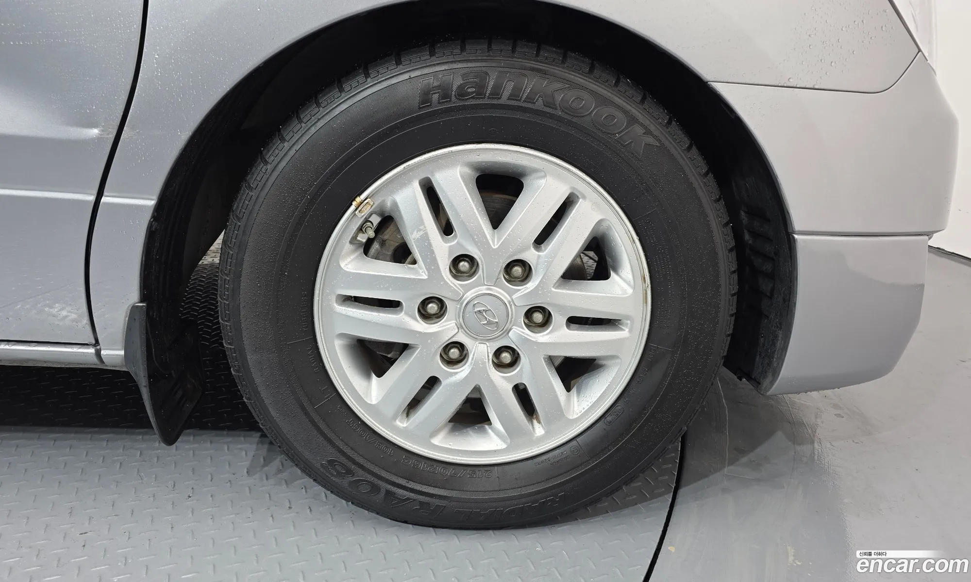 Hyundai Grand Starex 2016 — 11