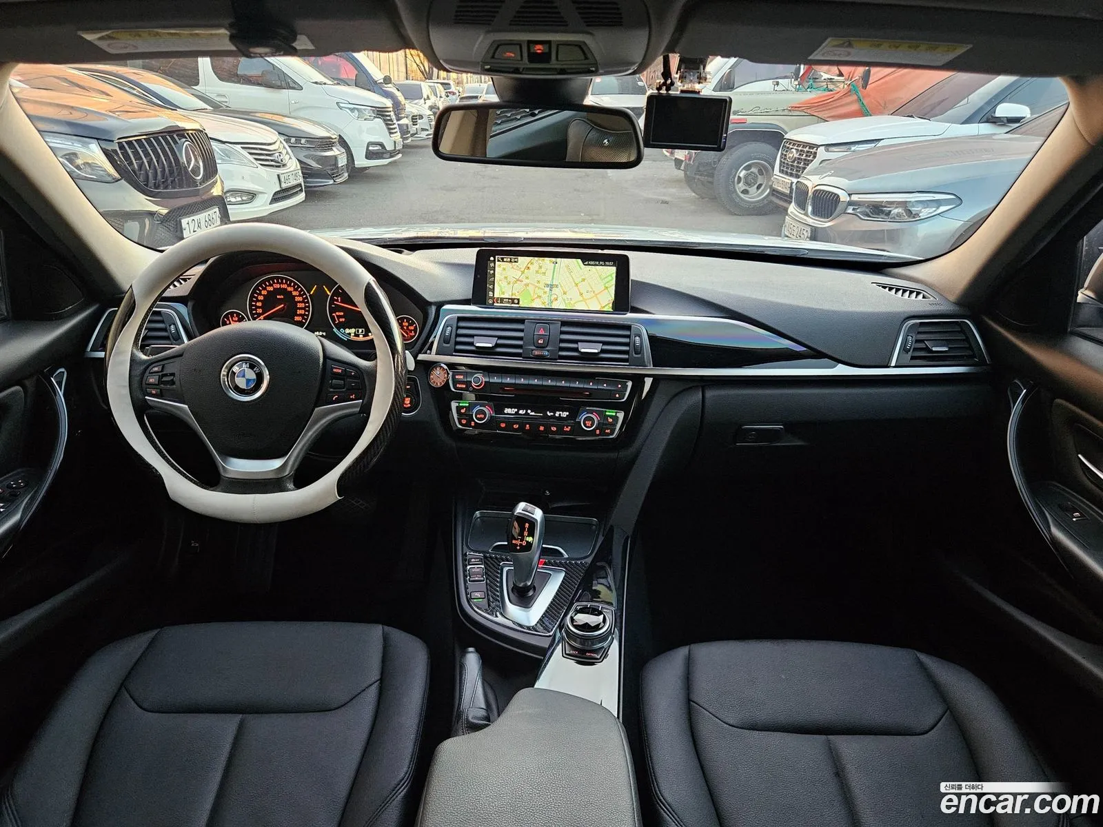 BMW 3 Series 2018 — 20