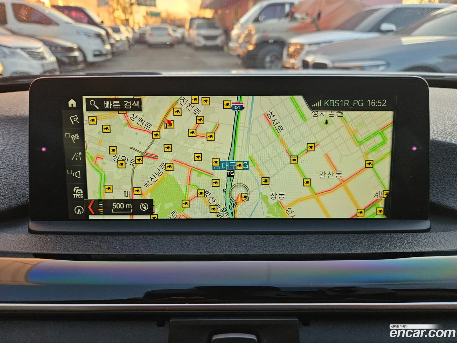 BMW 3 Series 2018 — 3