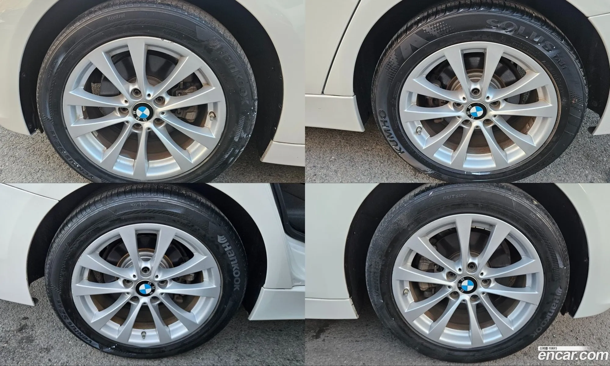 BMW 3 Series 2018 — 4