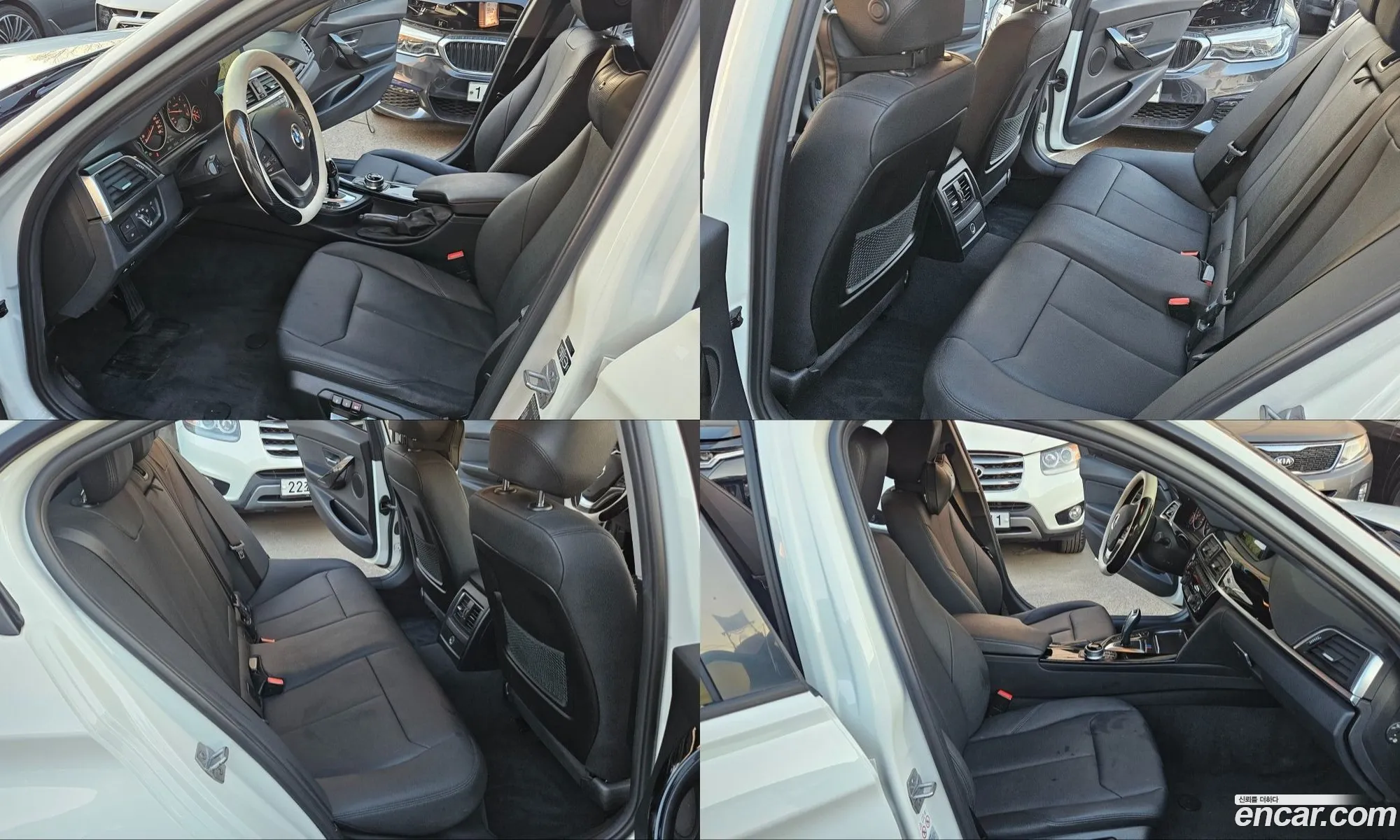 BMW 3 Series 2018 — 9