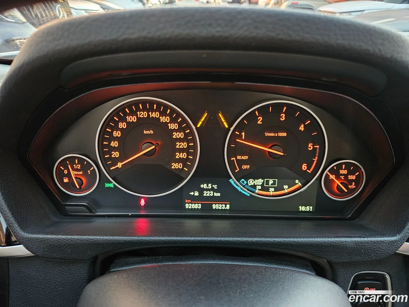 BMW 3 Series 2018 — 18