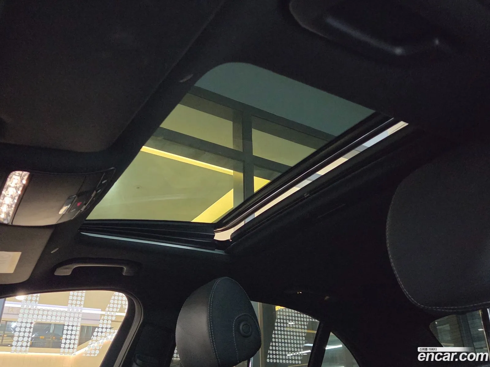 Mercedes-Benz E-Class W213 2022 — 5
