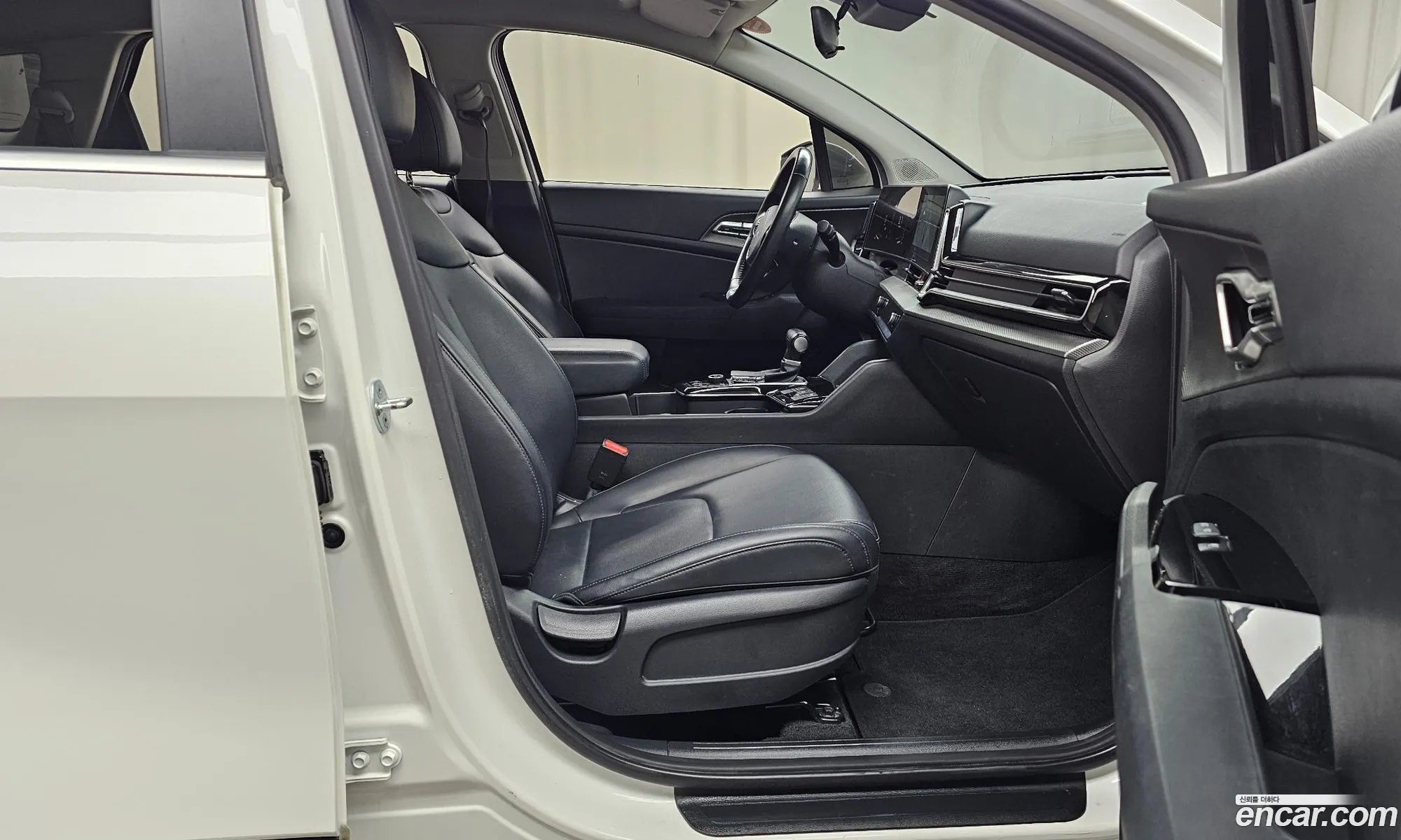 Kia Sportage 2022 — 4