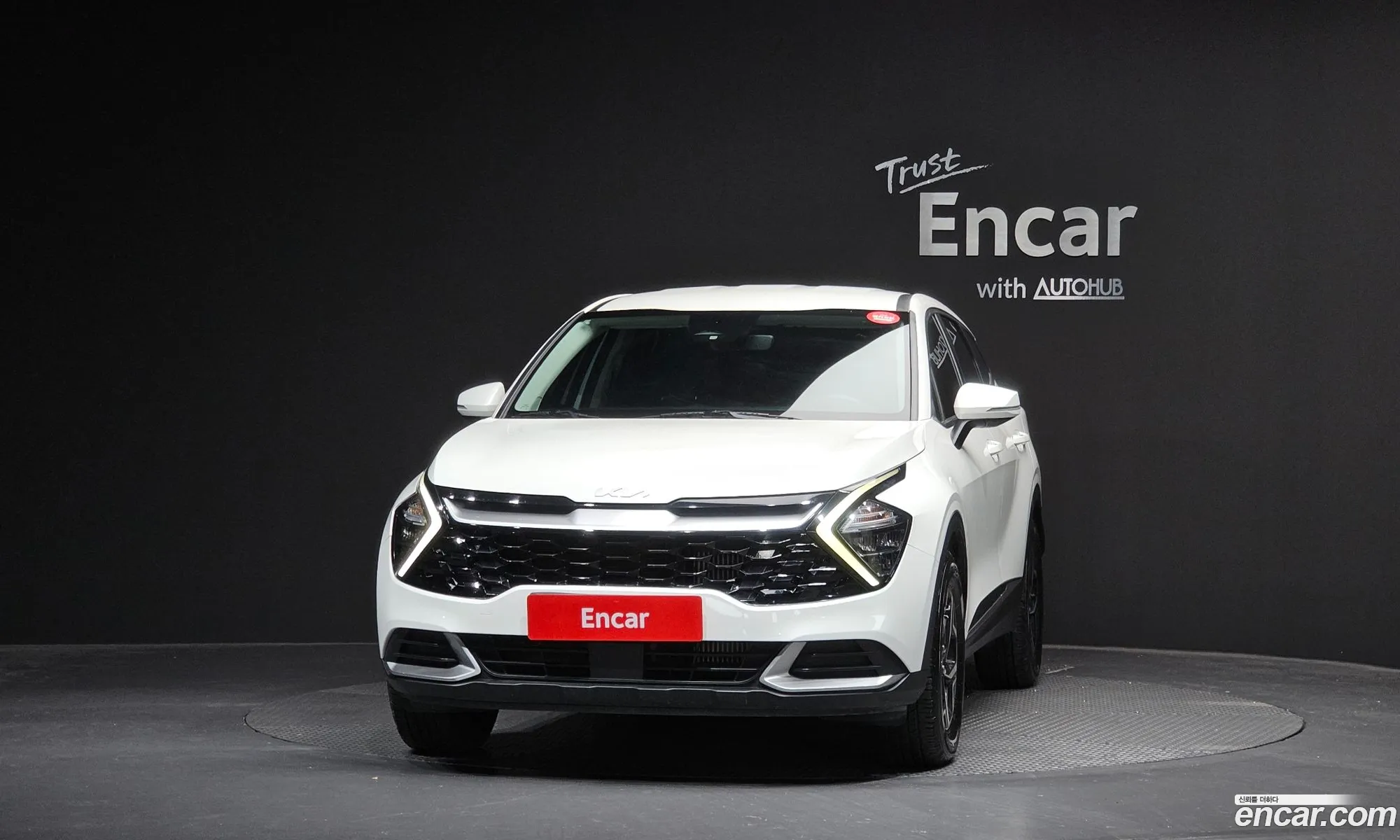 Kia Sportage 2022 — 18