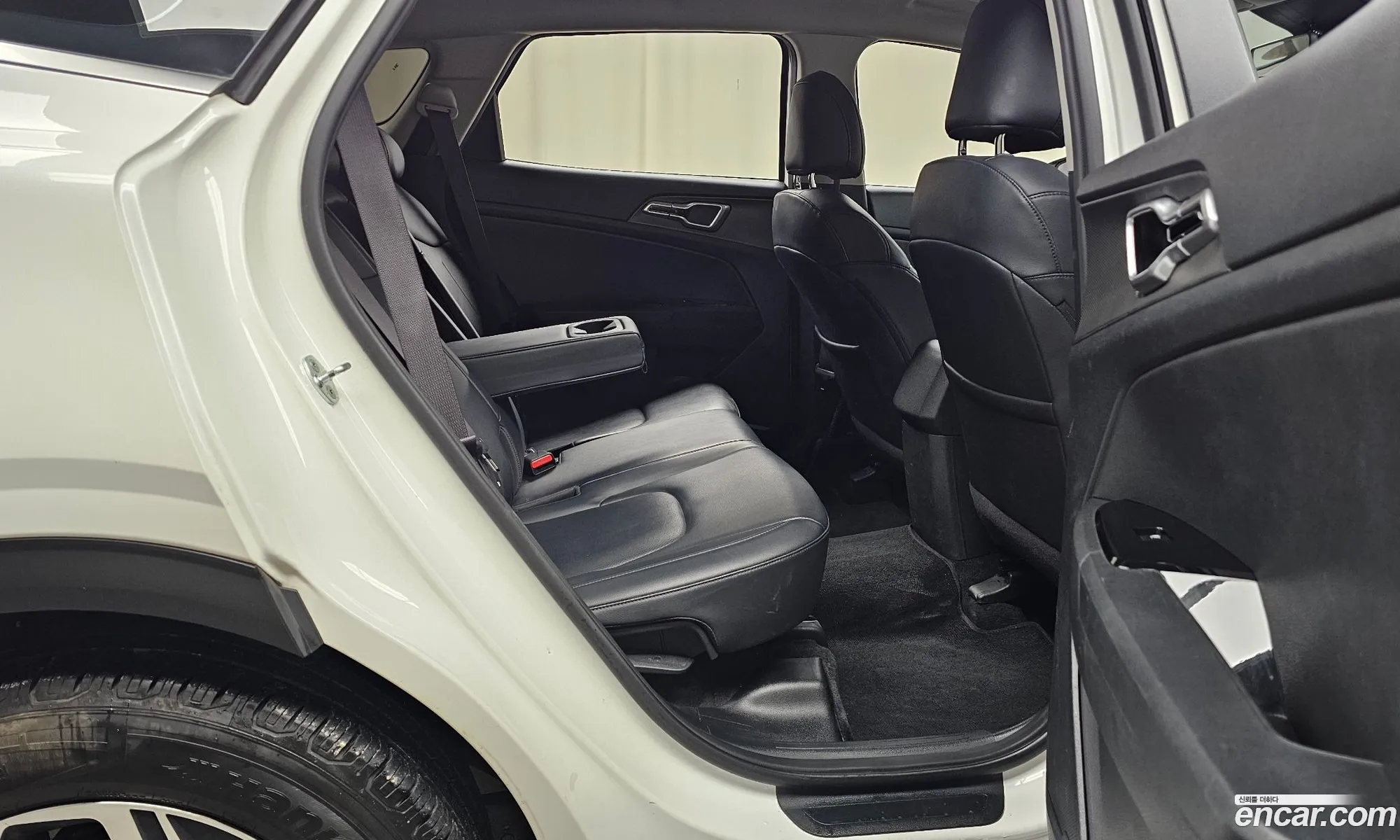 Kia Sportage 2022 — 15