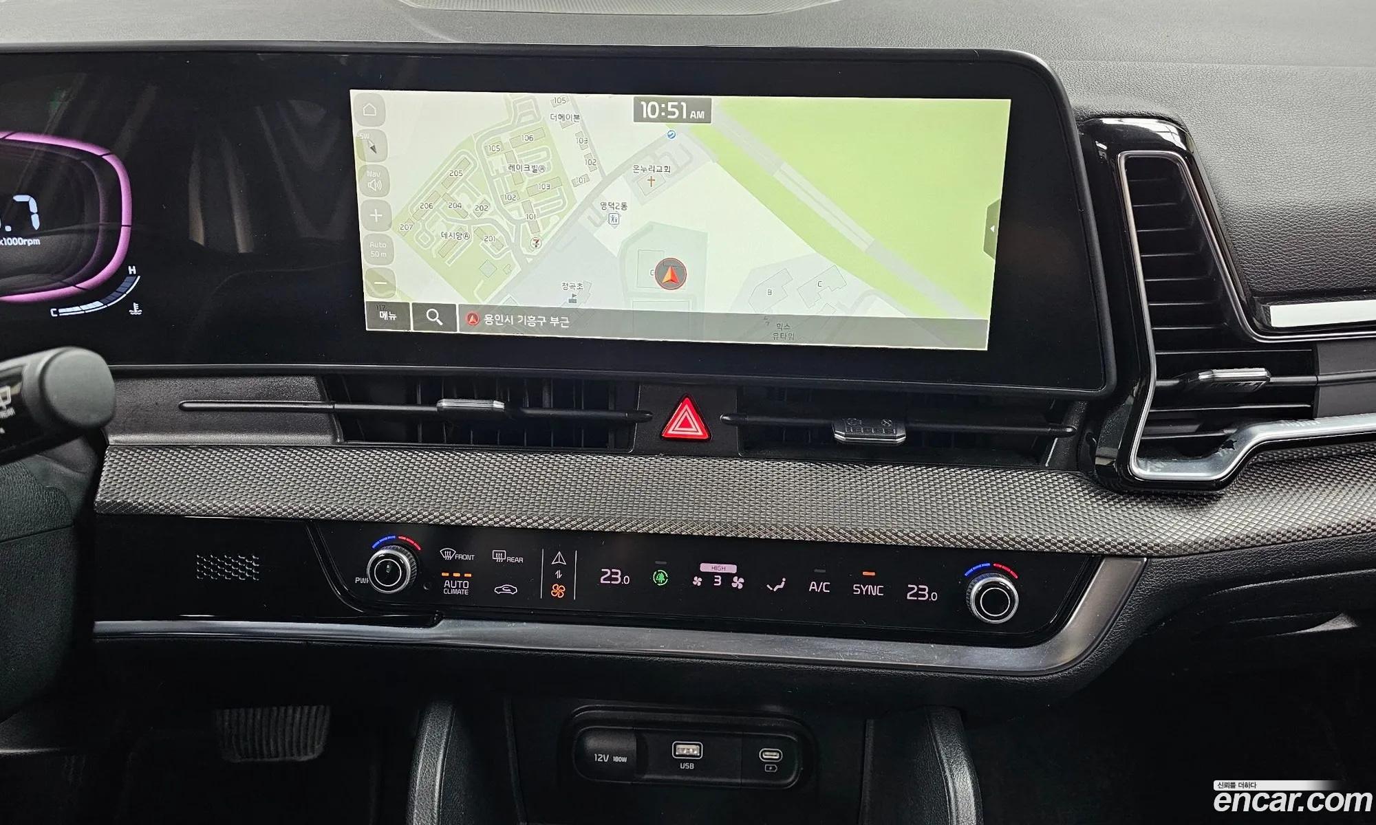 Kia Sportage 2022 — 2
