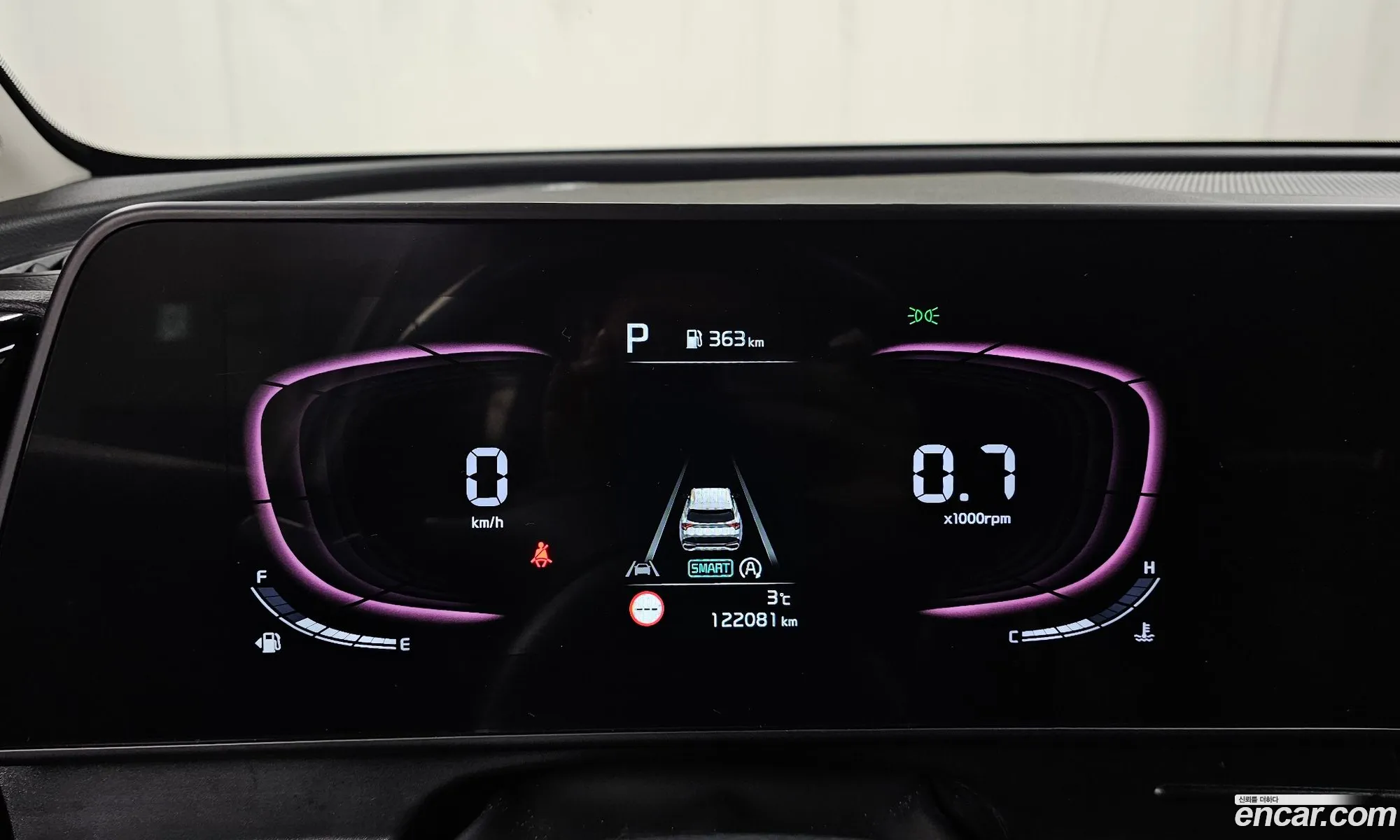 Kia Sportage 2022 — 13