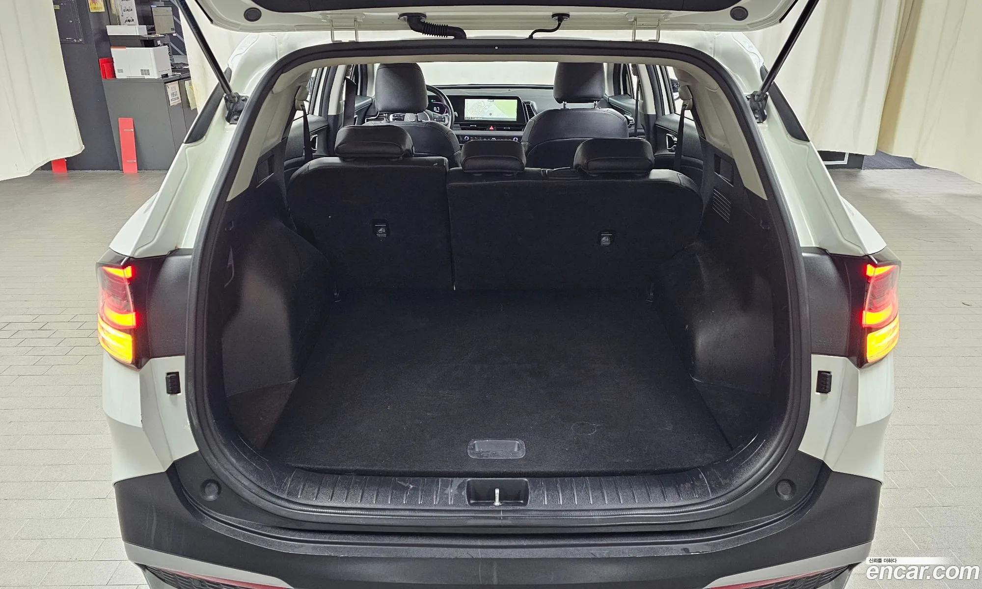 Kia Sportage 2022 — 17