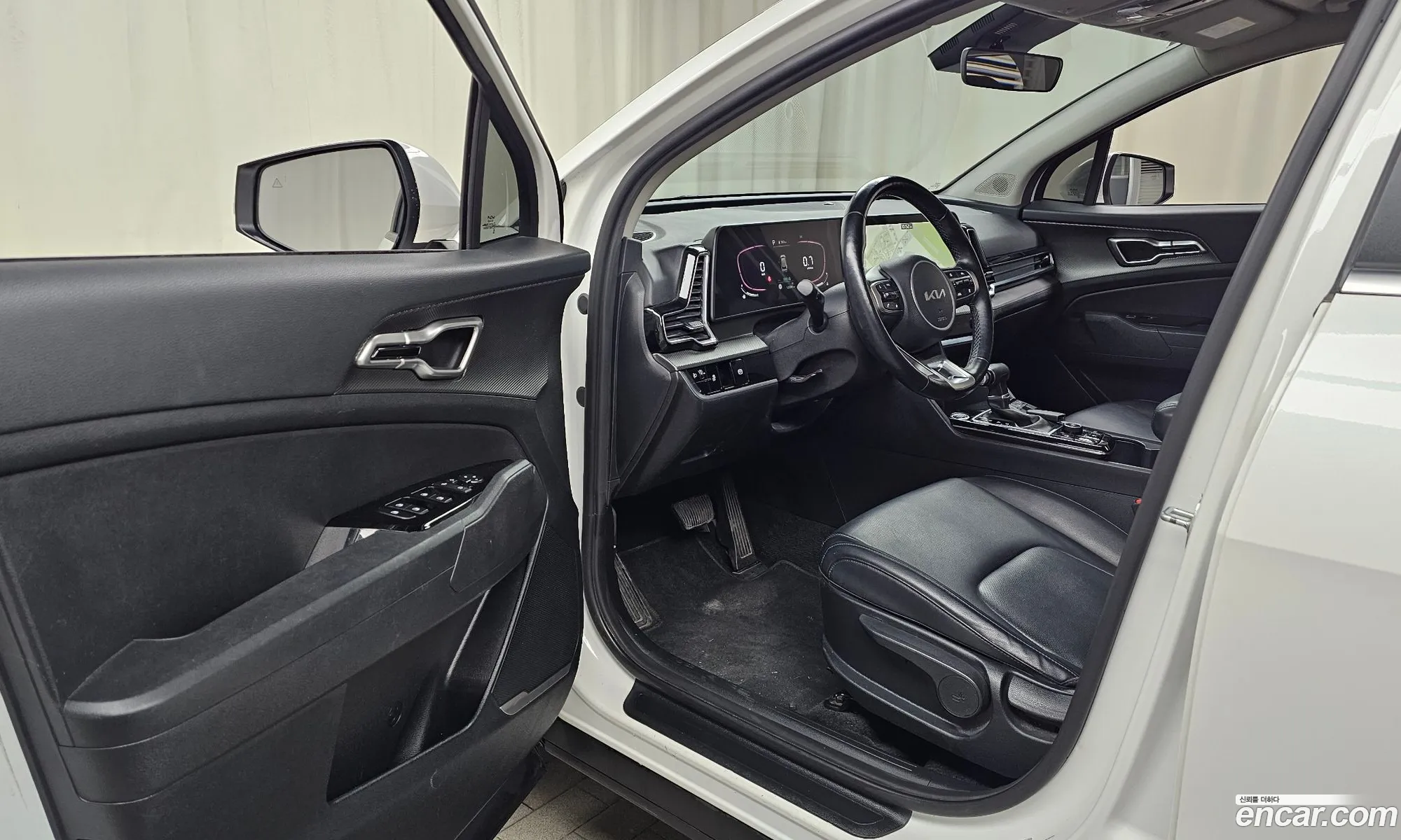 Kia Sportage 2022 — 3