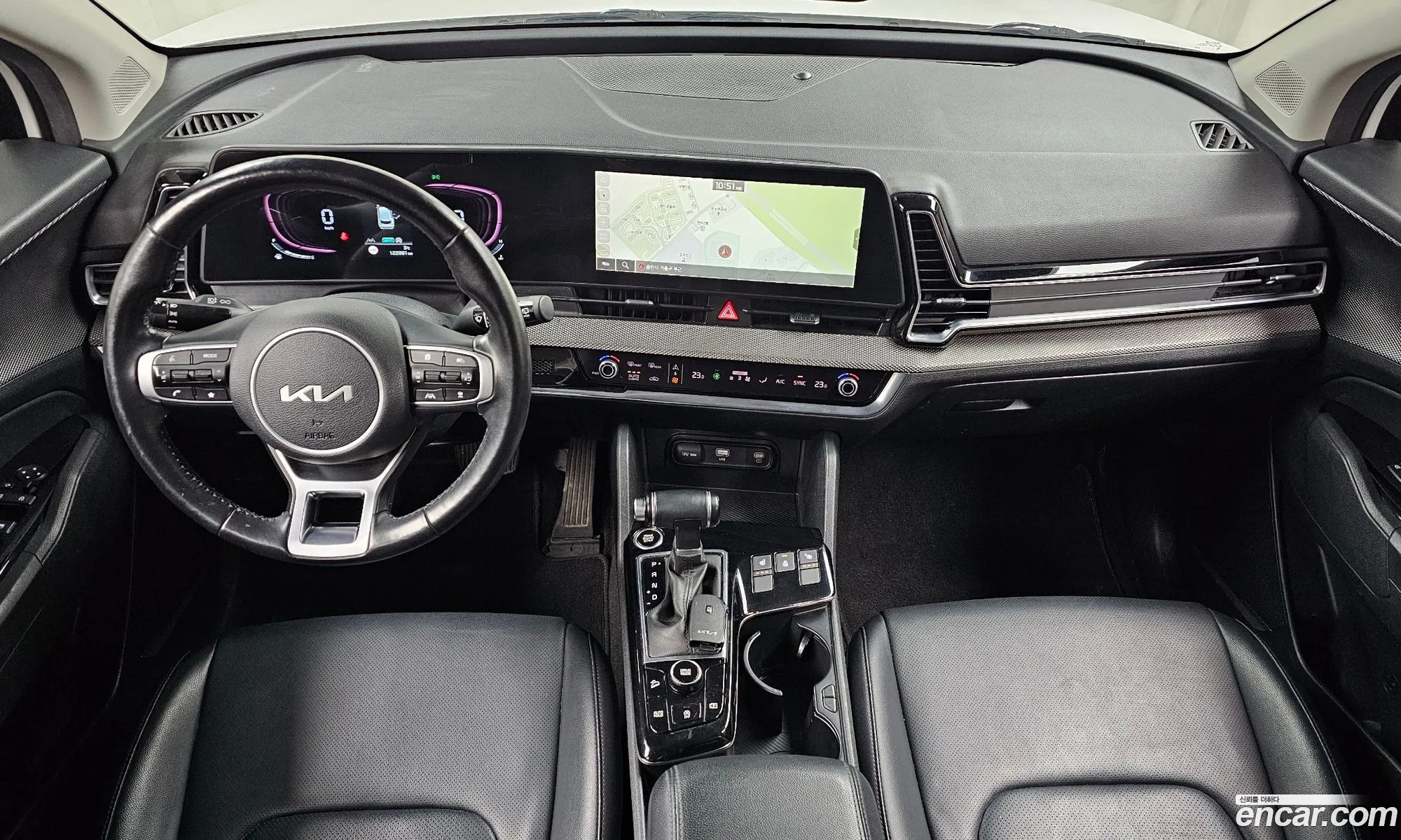 Kia Sportage 2022 — 11