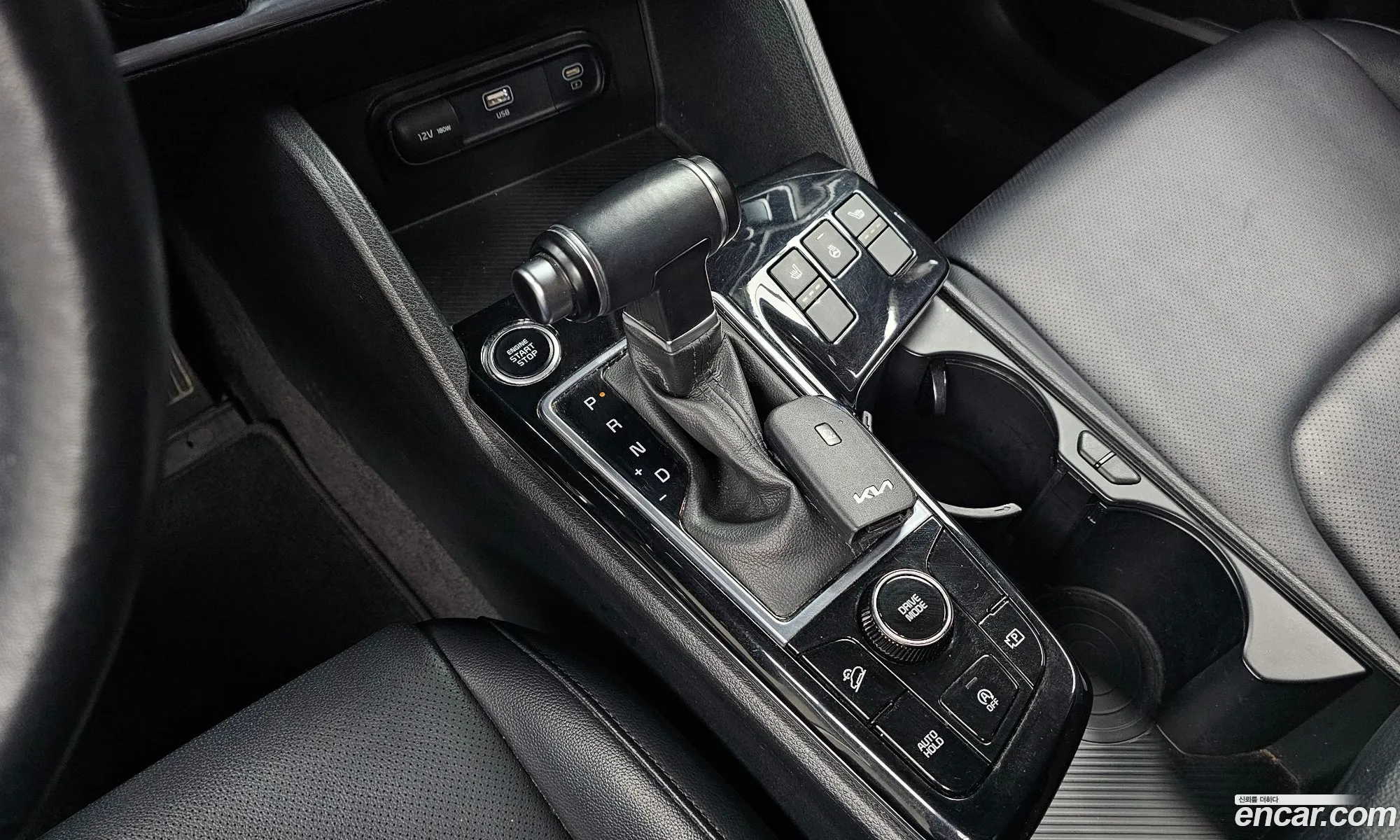 Kia Sportage 2022 — 14