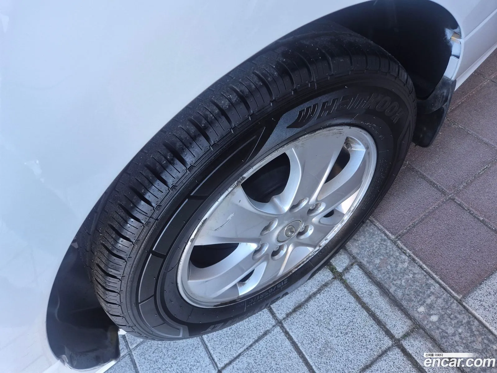 Hyundai Grand Starex 2018 — 15