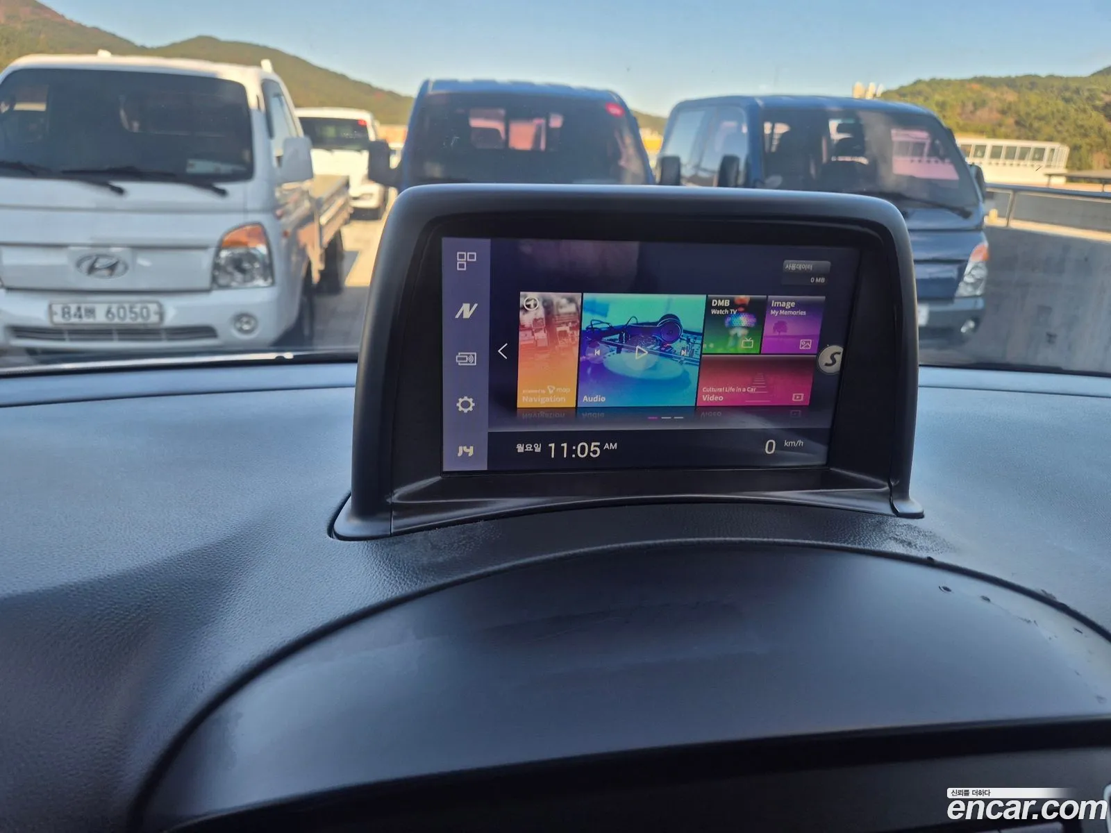 Hyundai Grand Starex 2018 — 8