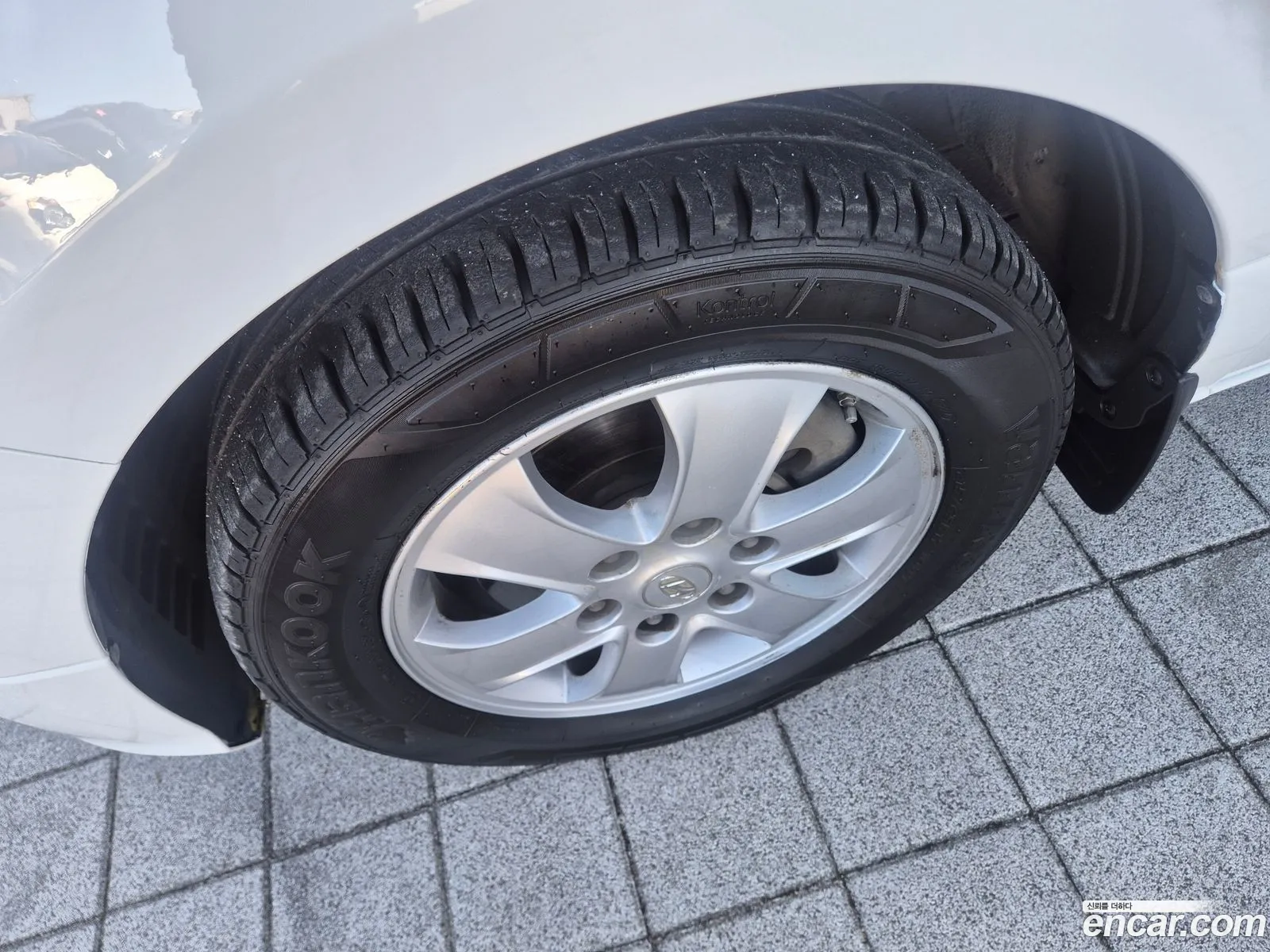 Hyundai Grand Starex 2018 — 3