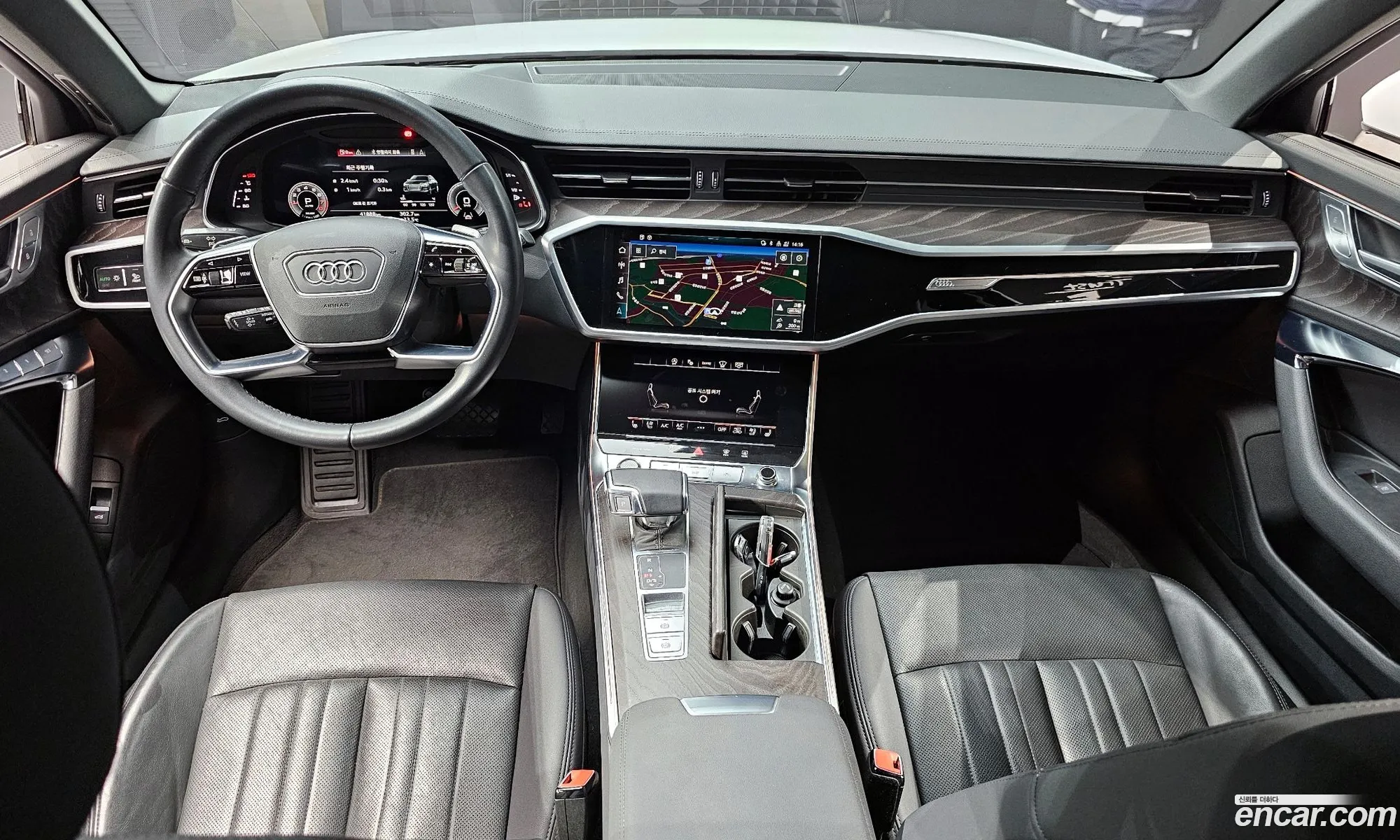 Audi A6 2022 WAUZZZF28PN010179 — 9