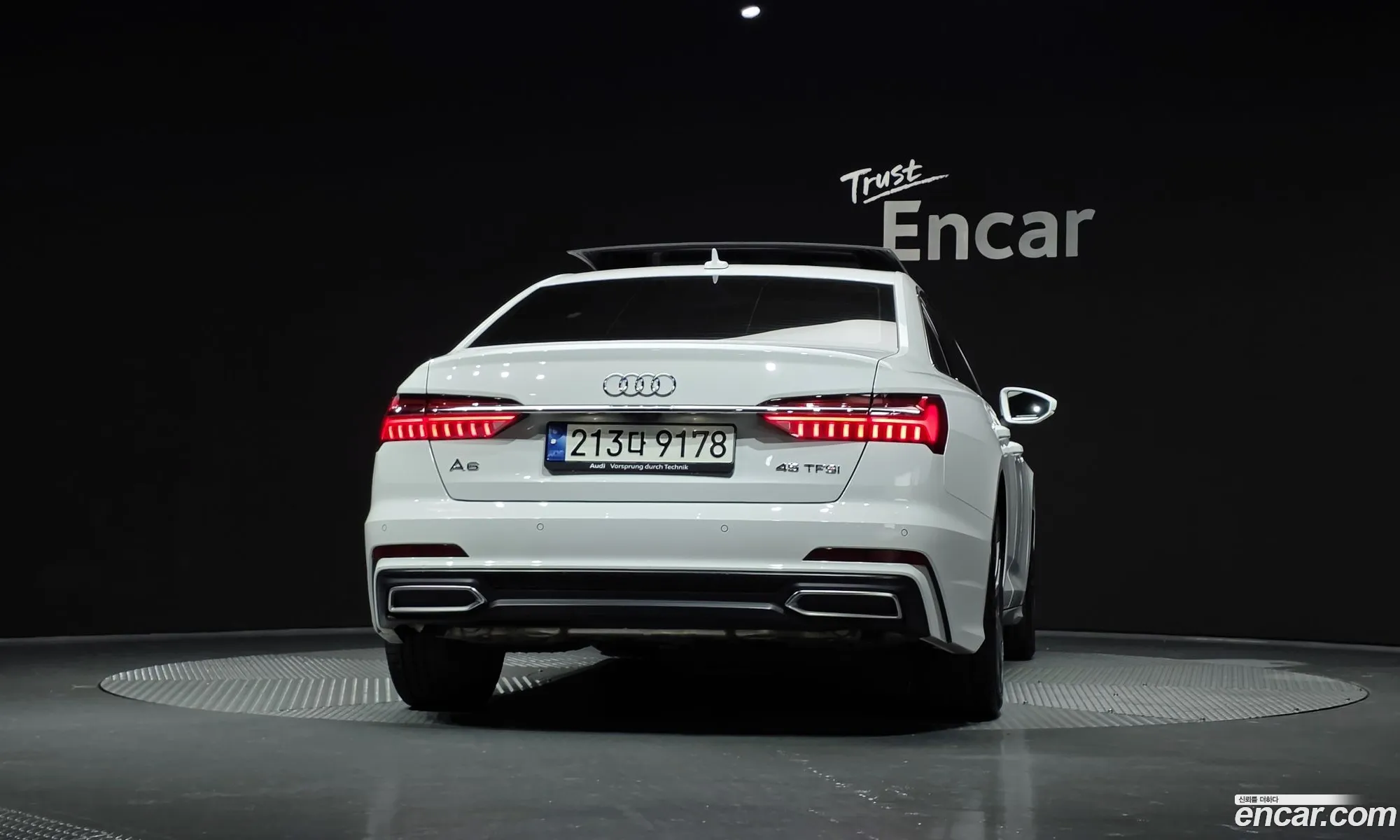 Audi A6 2022 WAUZZZF28PN010179 — 11