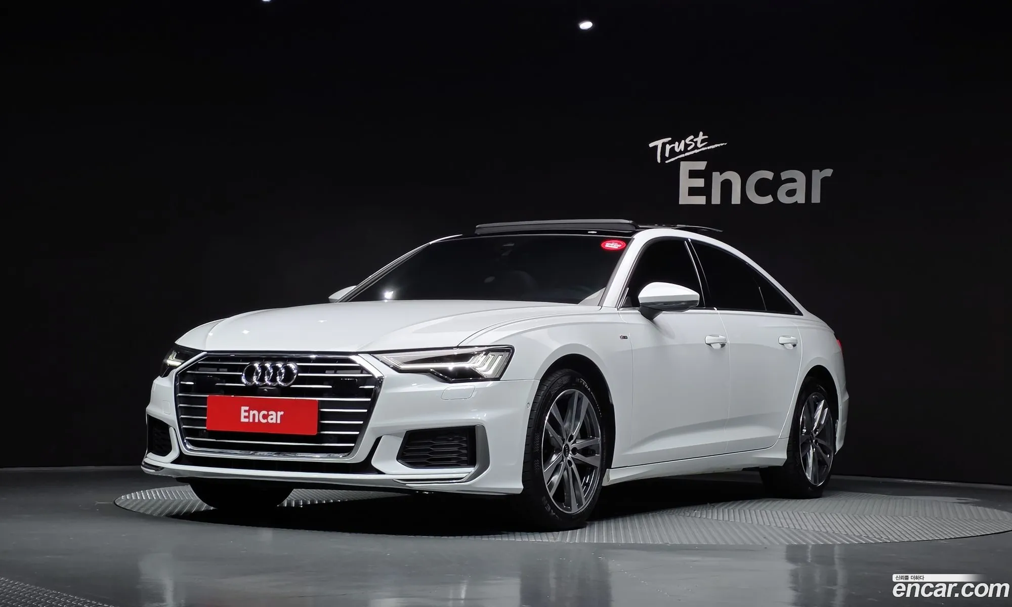 Audi A6 2022 WAUZZZF28PN010179 — 6