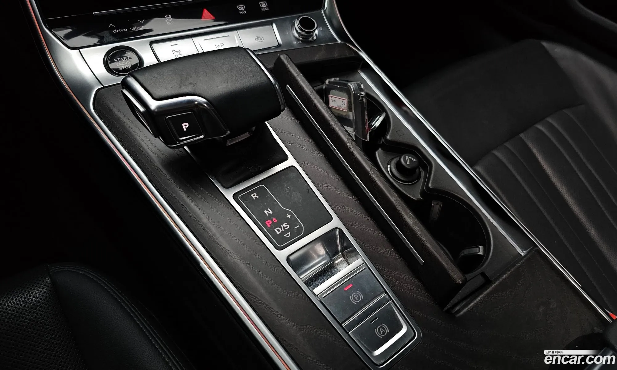 Audi A6 2022 WAUZZZF28PN010179 — 15