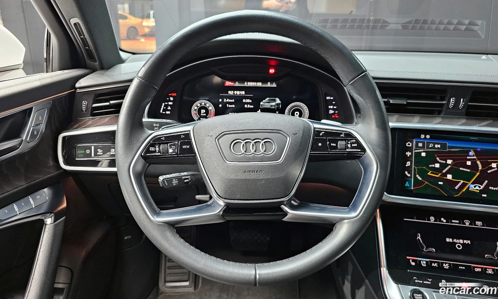 Audi A6 2022 WAUZZZF28PN010179 — 5