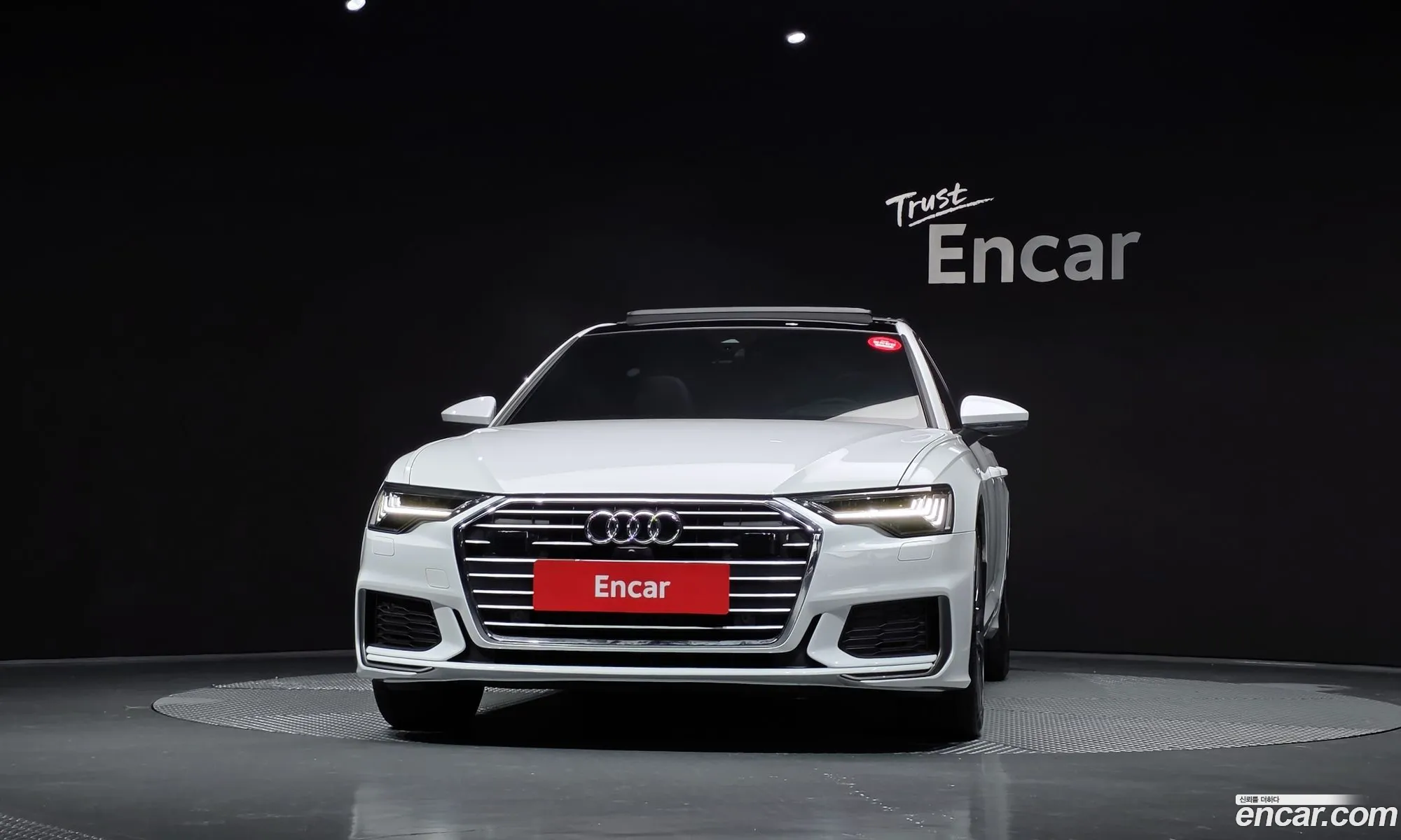 Audi A6 2022 WAUZZZF28PN010179 — 2