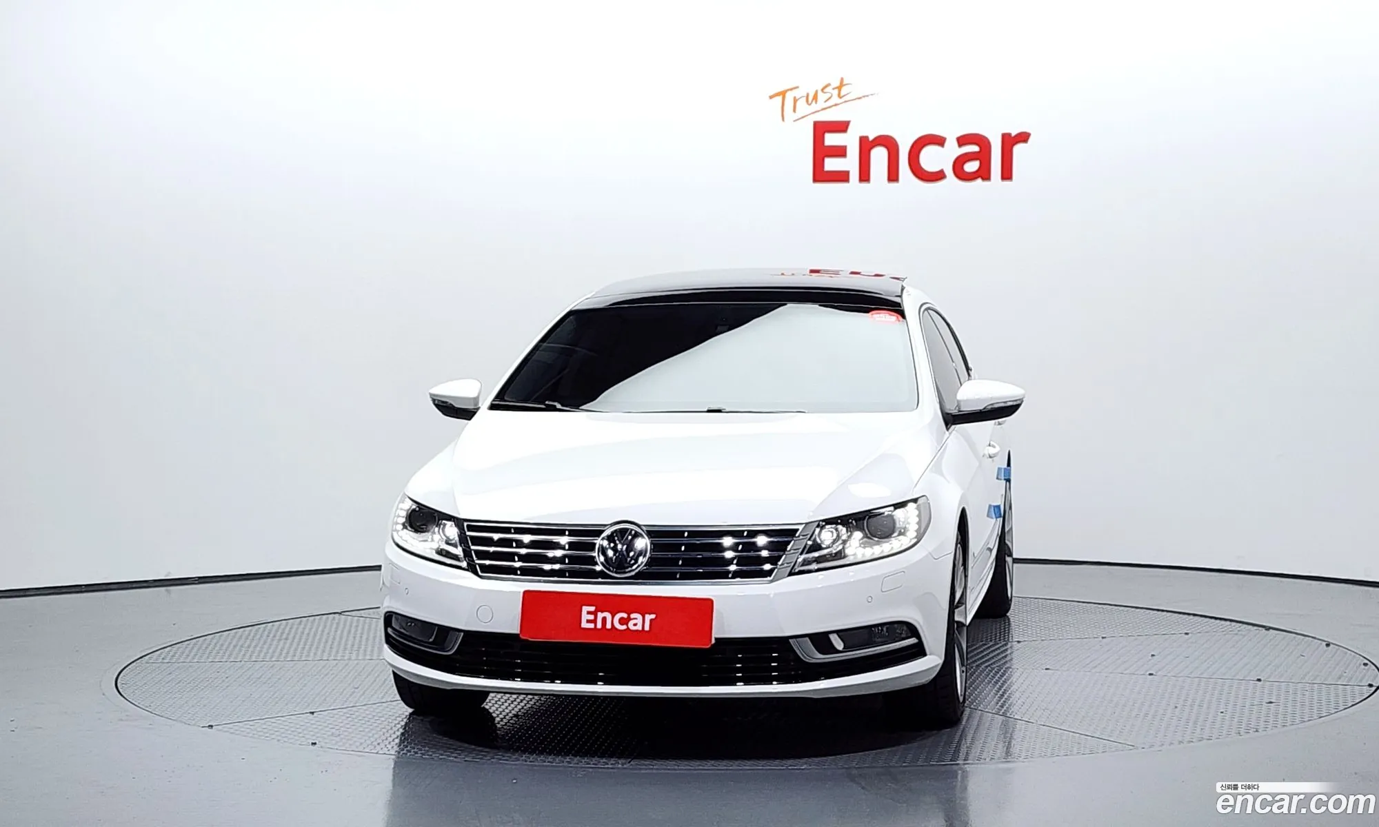 Volkswagen CC 2014 WVWZZZ3CZFE810271 — 13