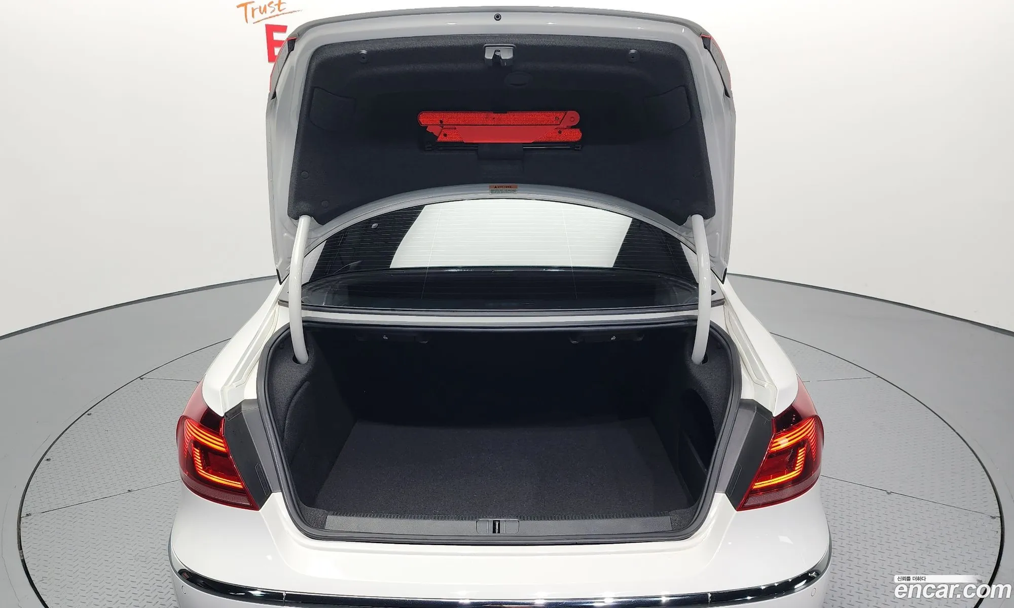 Volkswagen CC 2014 WVWZZZ3CZFE810271 — 8